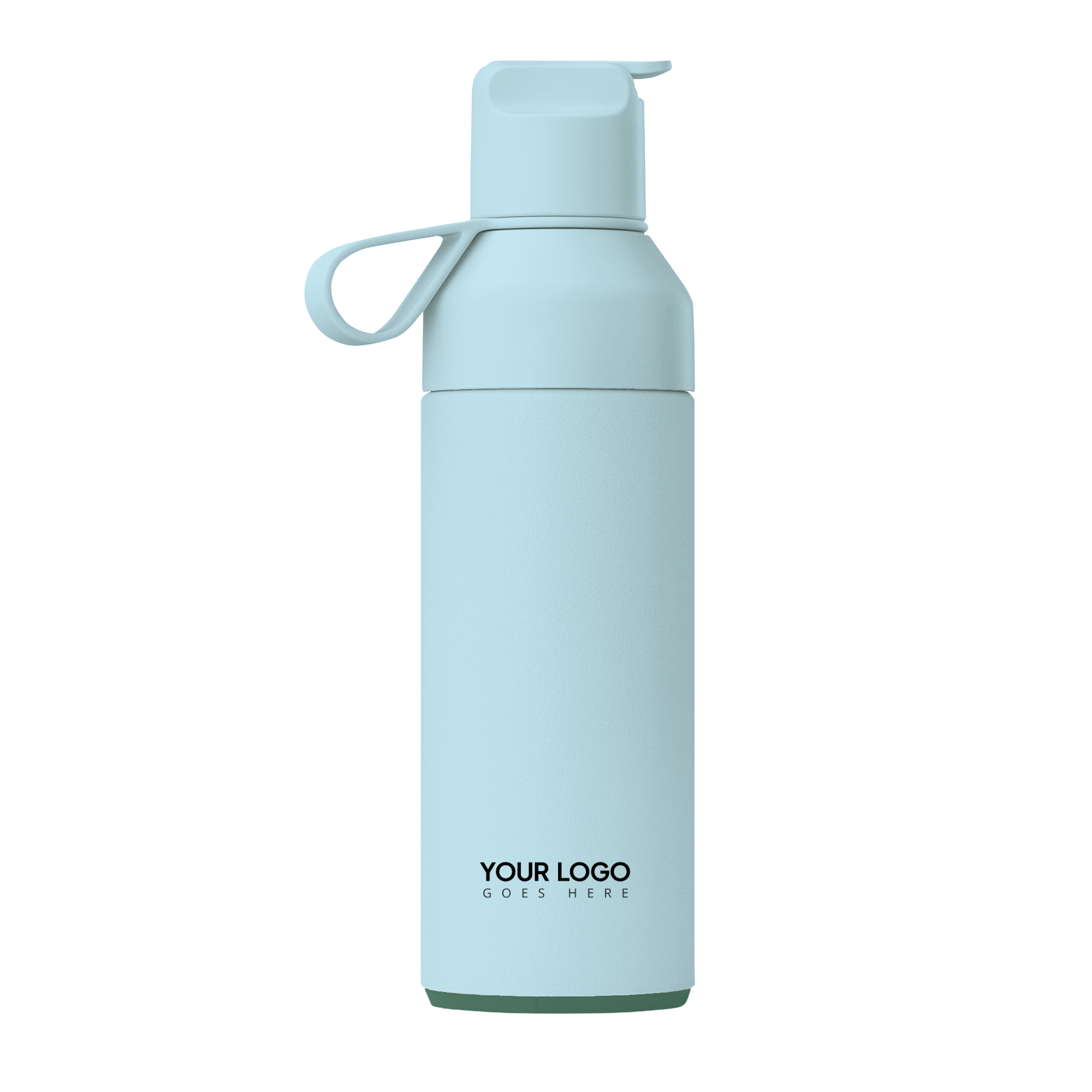 Ocean Bottle 1