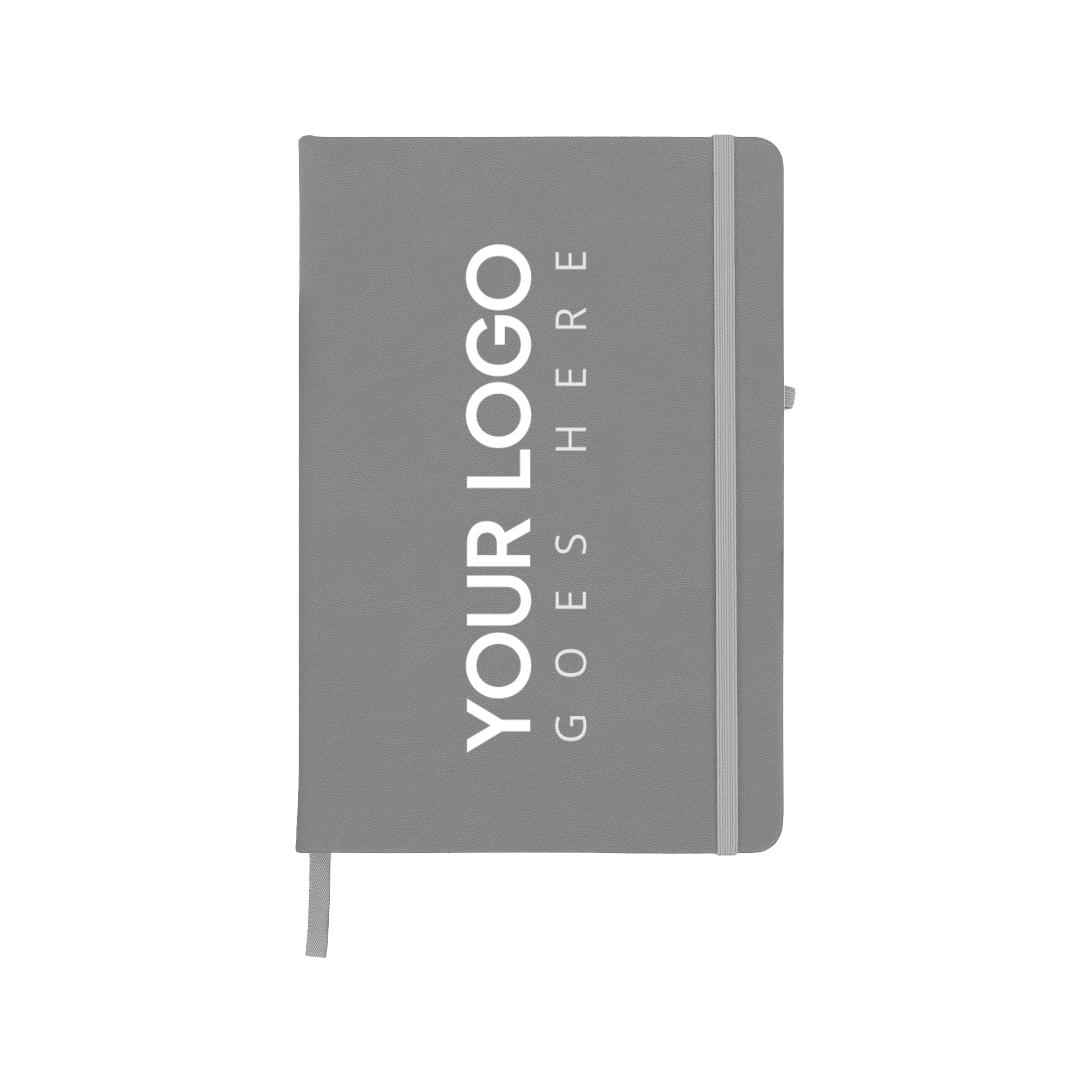 A5 Premium Notebook 1