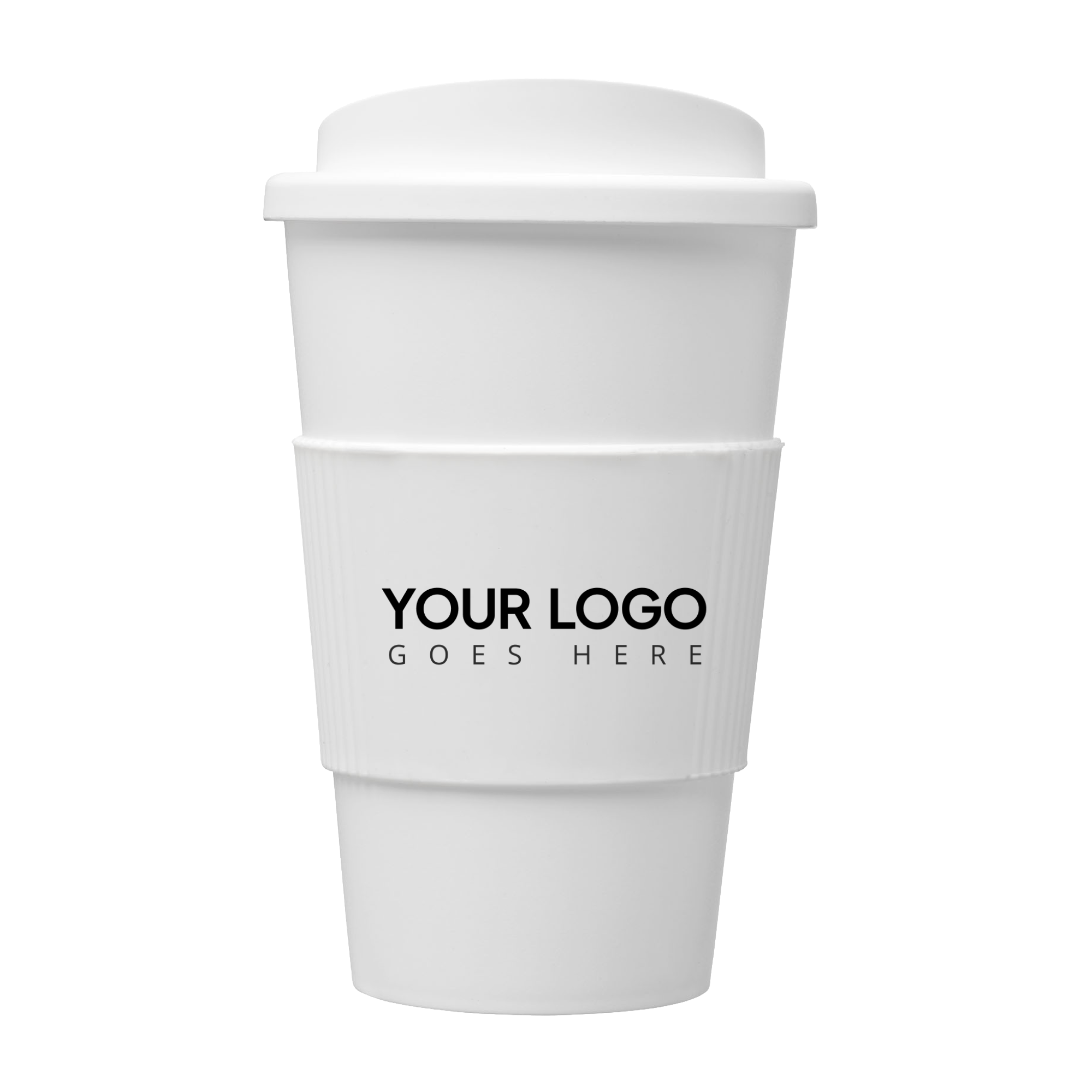Re-usable Coffee Mug 1