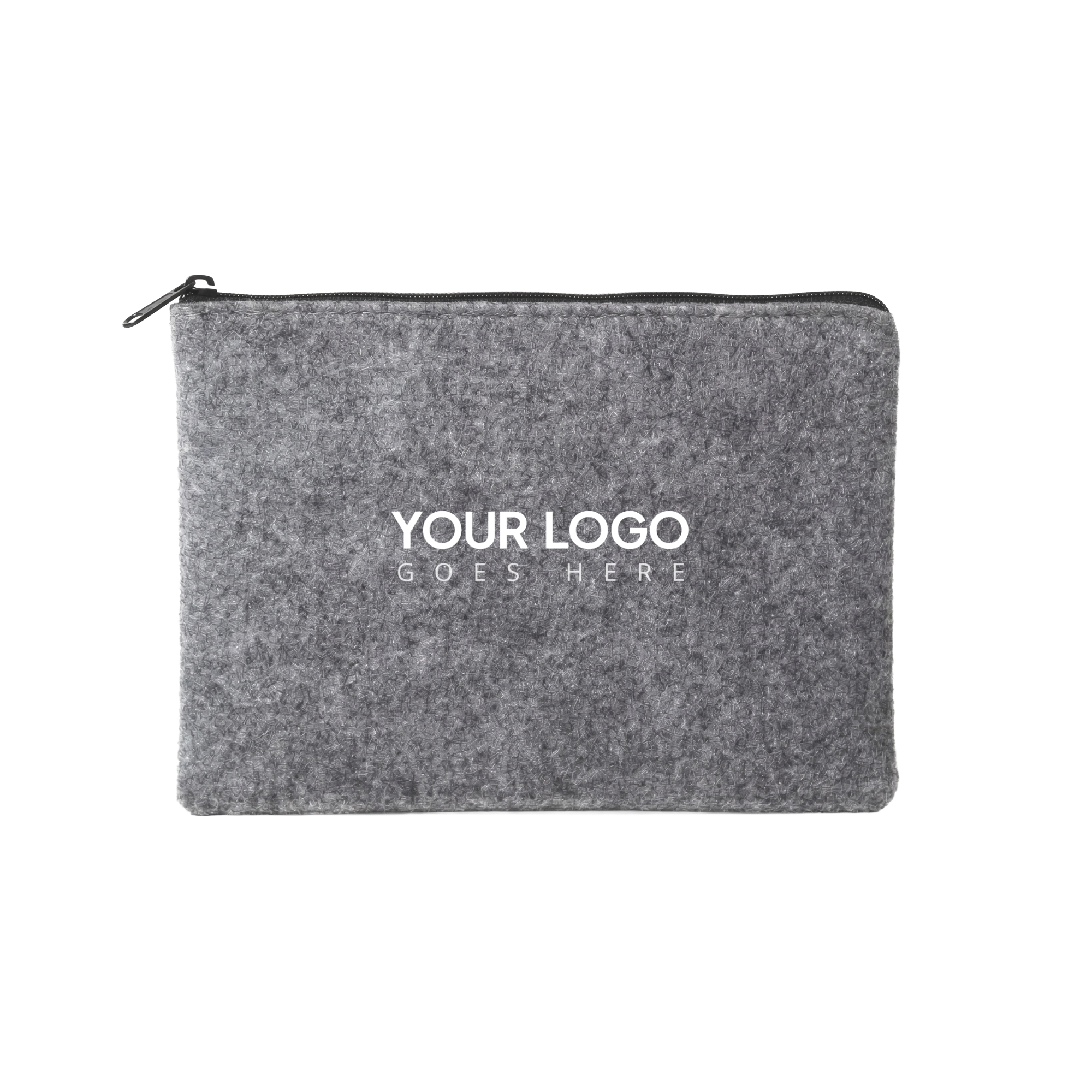 Felt Pouch 1