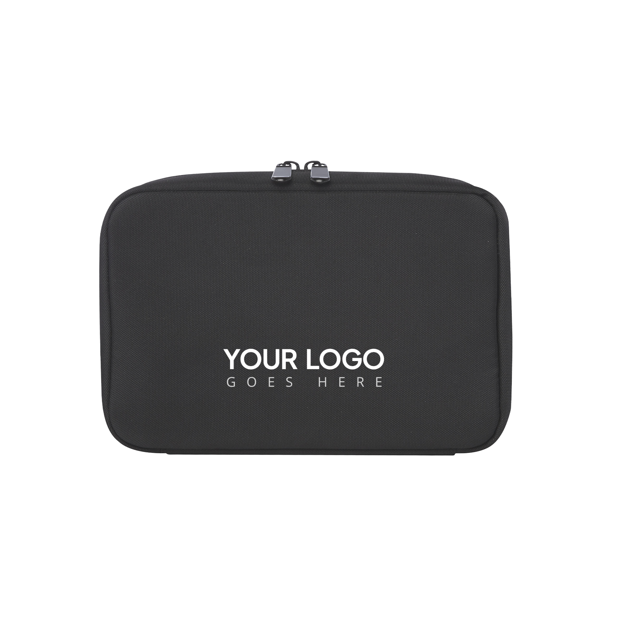 Hardshell Tech Pouch 1