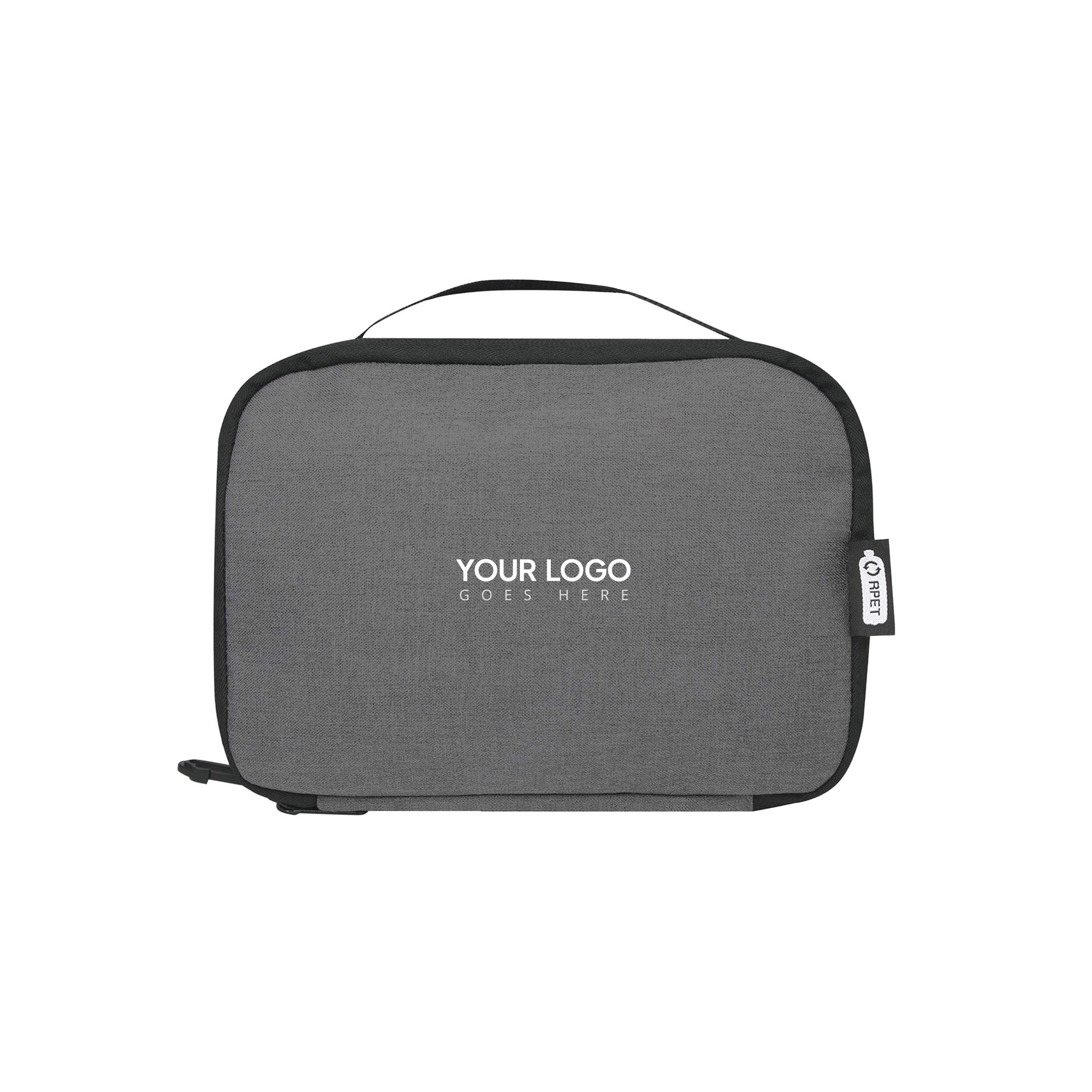 Recycled Tech Pouch 1
