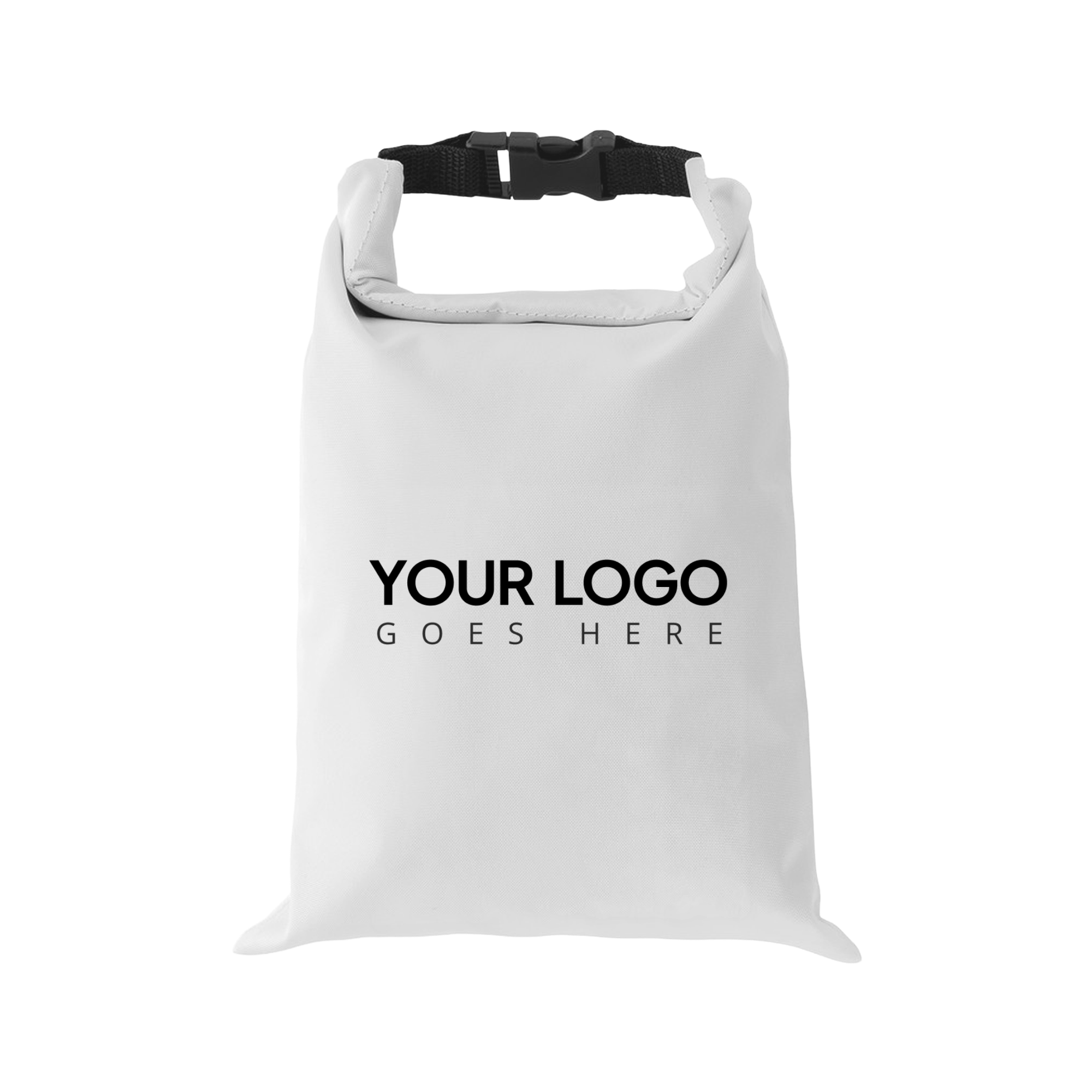 Recycled Foldable Lunchbag 1