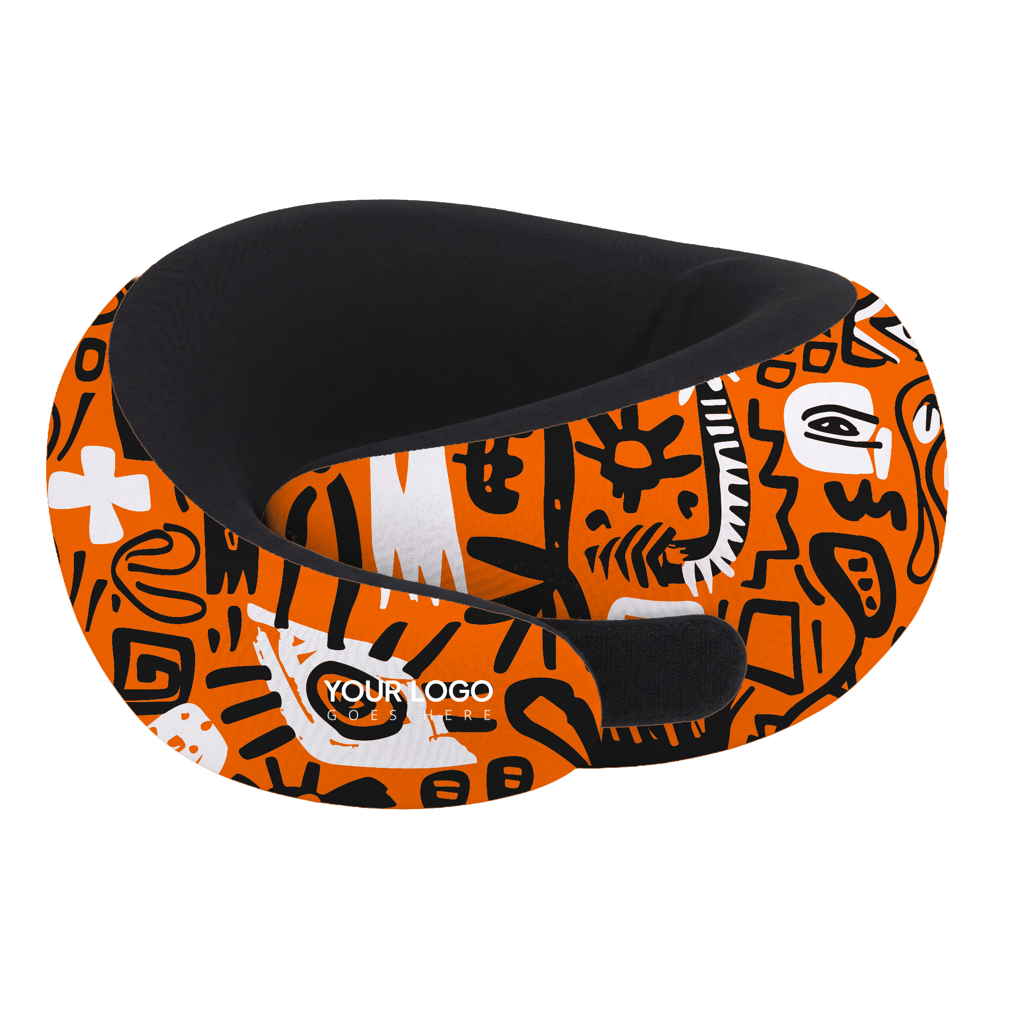 Premium Travel Pillow 1
