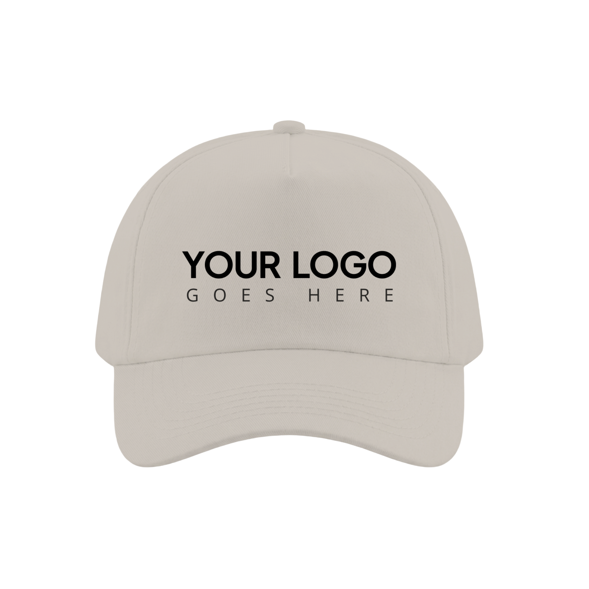 Everyday Baseball Cap 5 panel 1