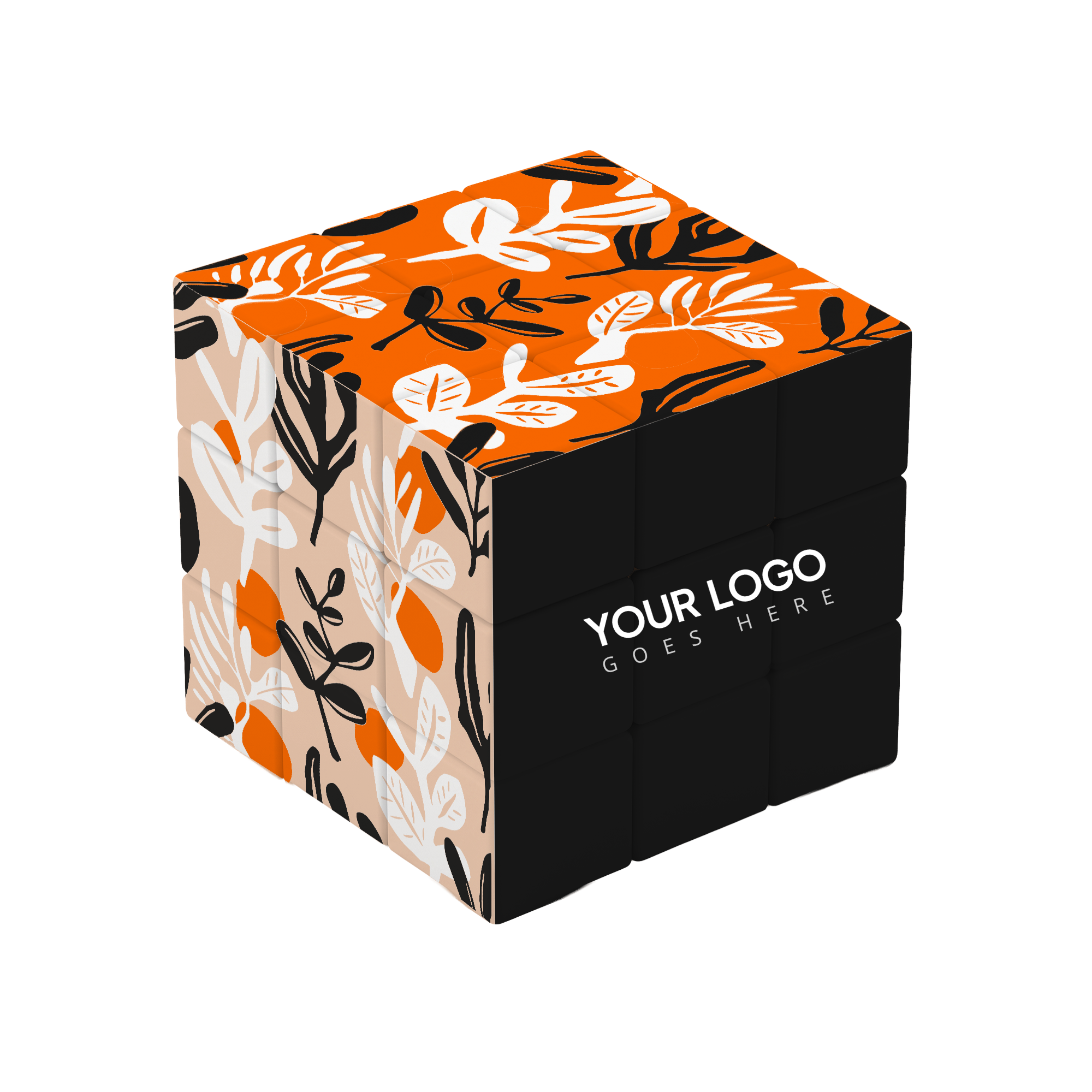 Rubik's Cube 1