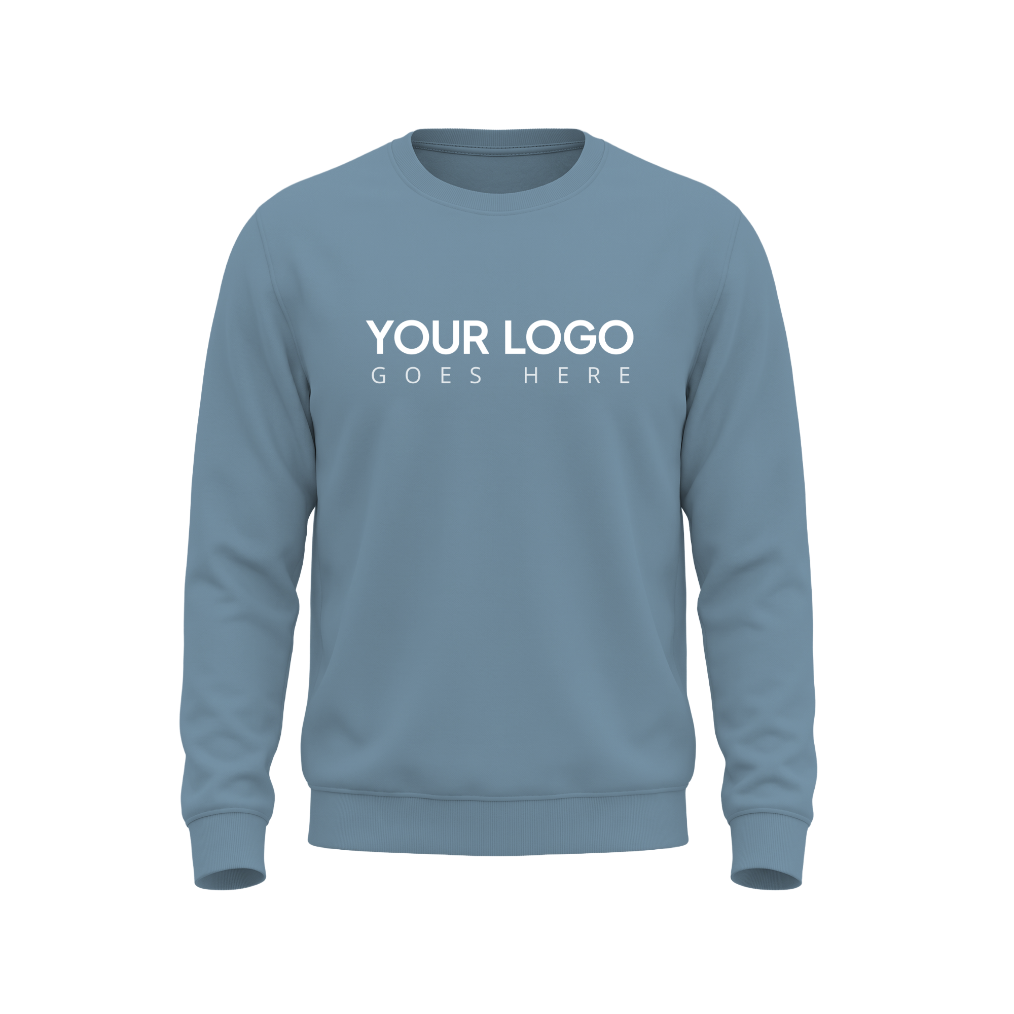 The Aris Sweater 1
