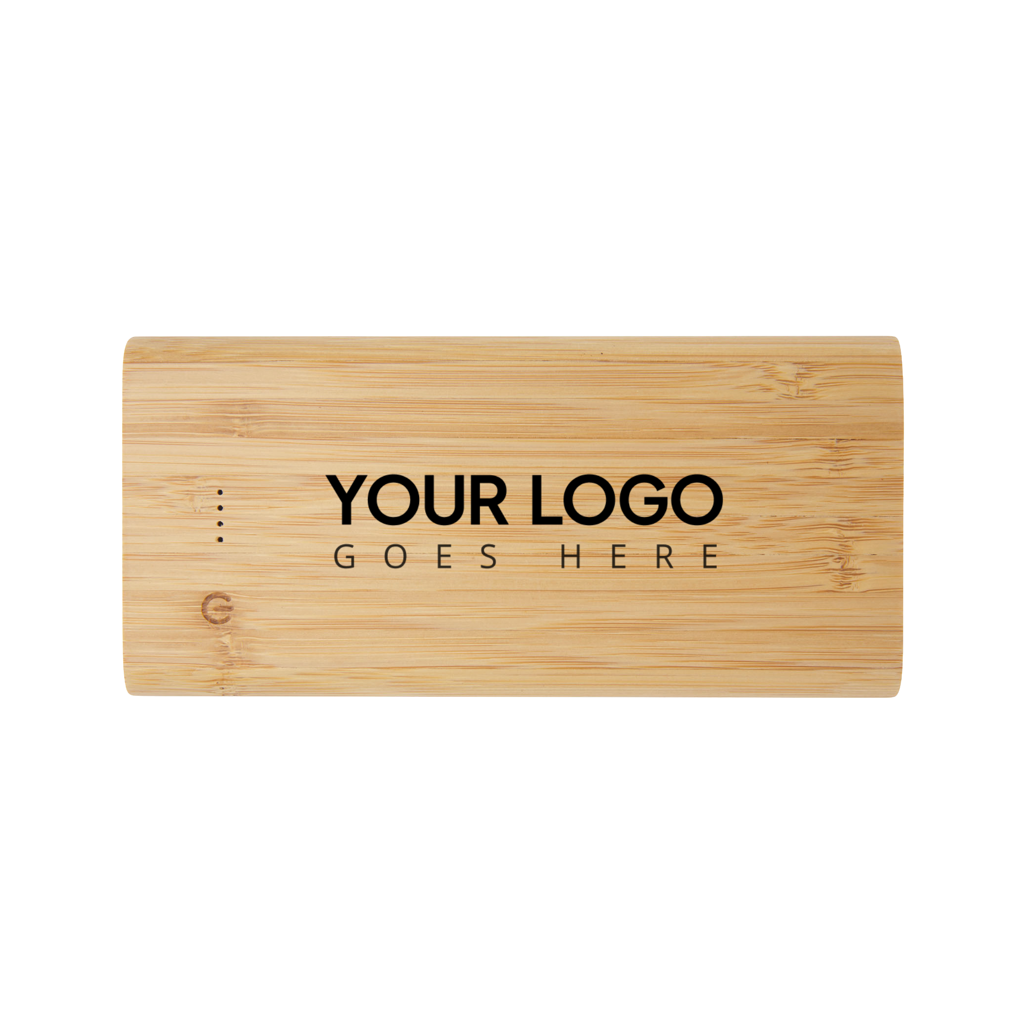 Bamboo Wireless Powerbank 1
