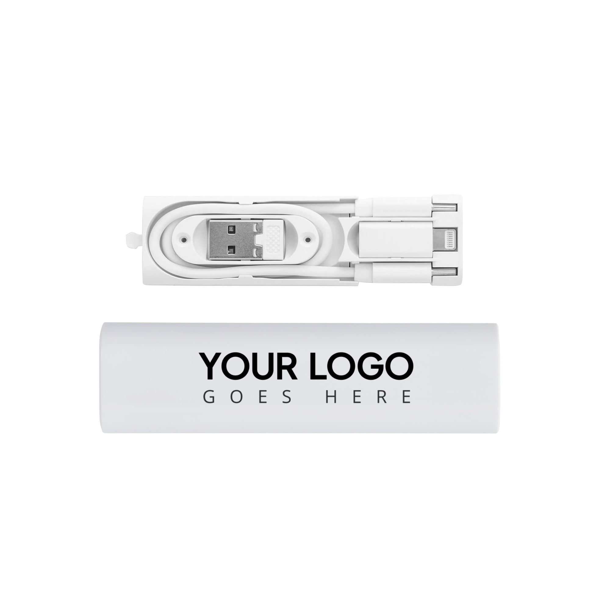 Recycled Modular Charging Cable 1