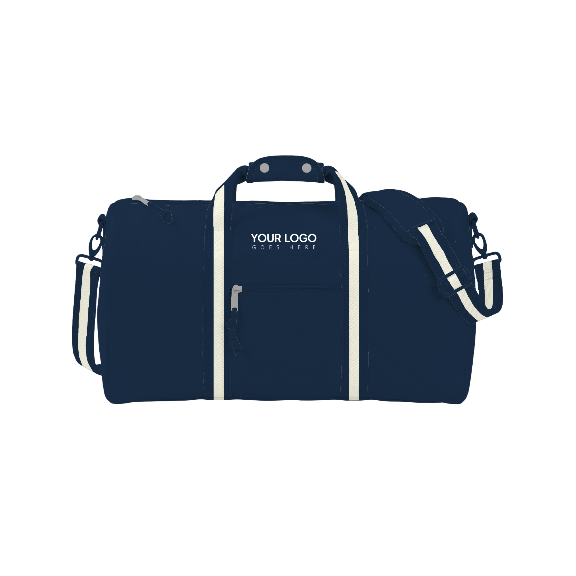 Vintage Oxford Navy