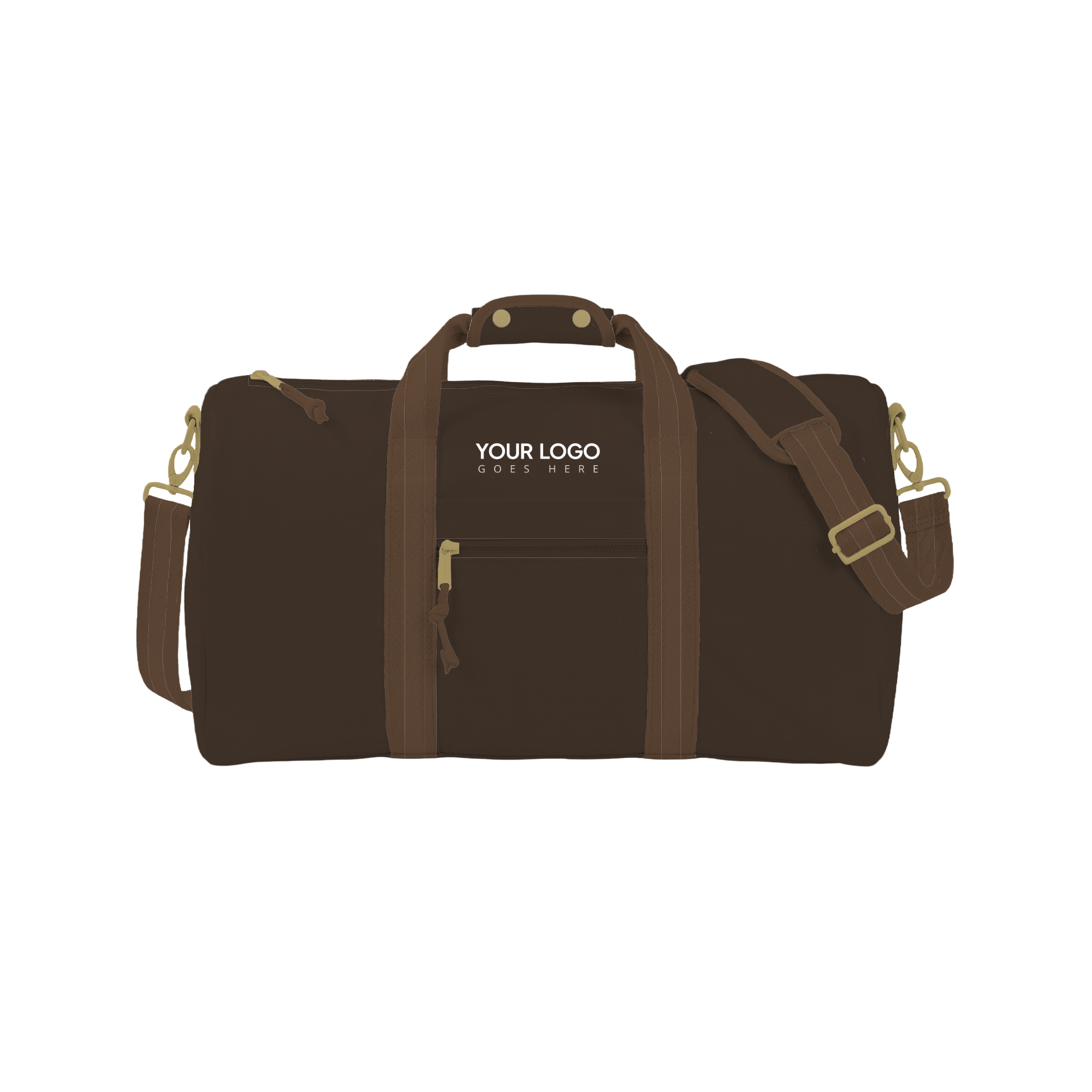 Vintage Brown