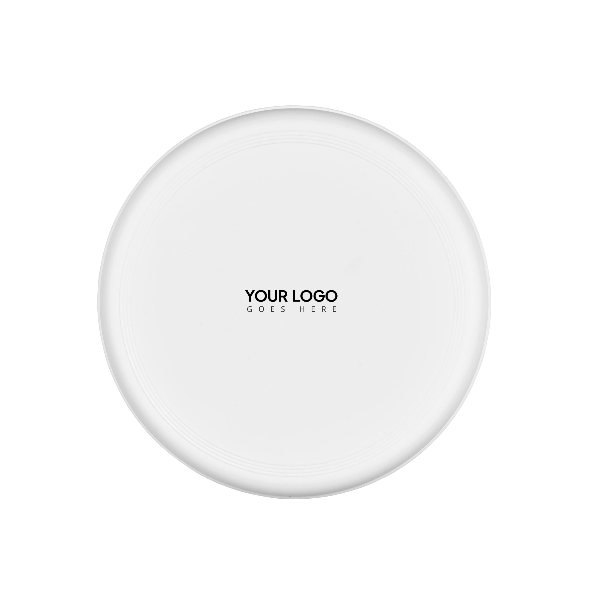 Recycled Frisbee 1