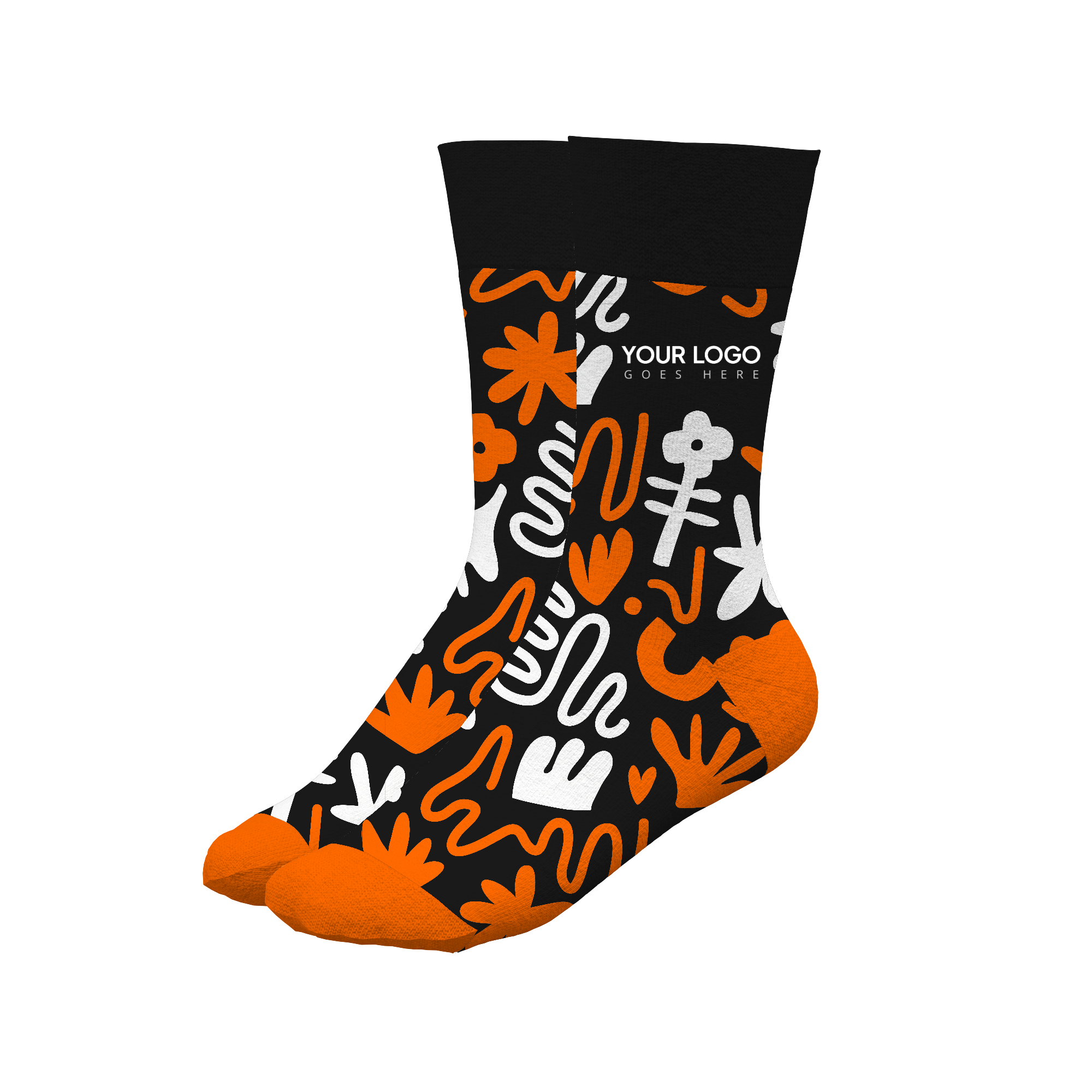 Classic Regular Socks 1