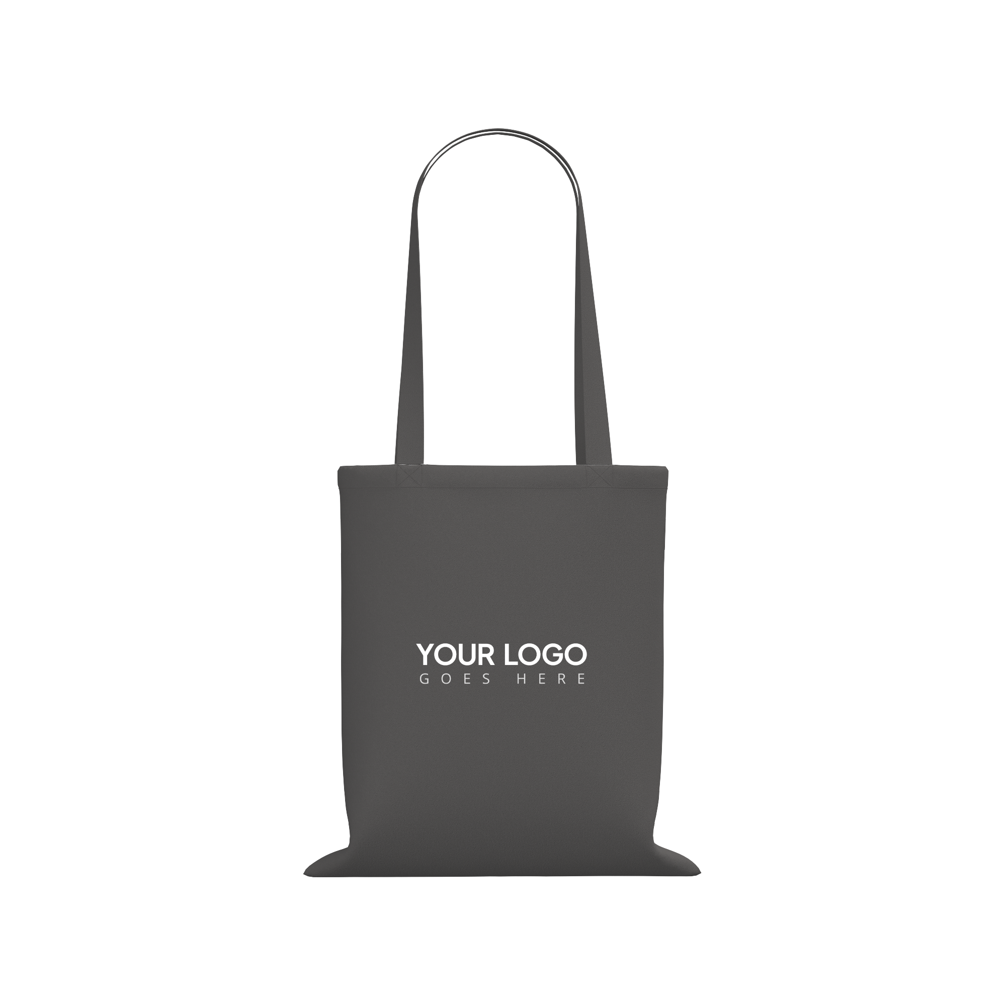 Canvas Tote Bag 1