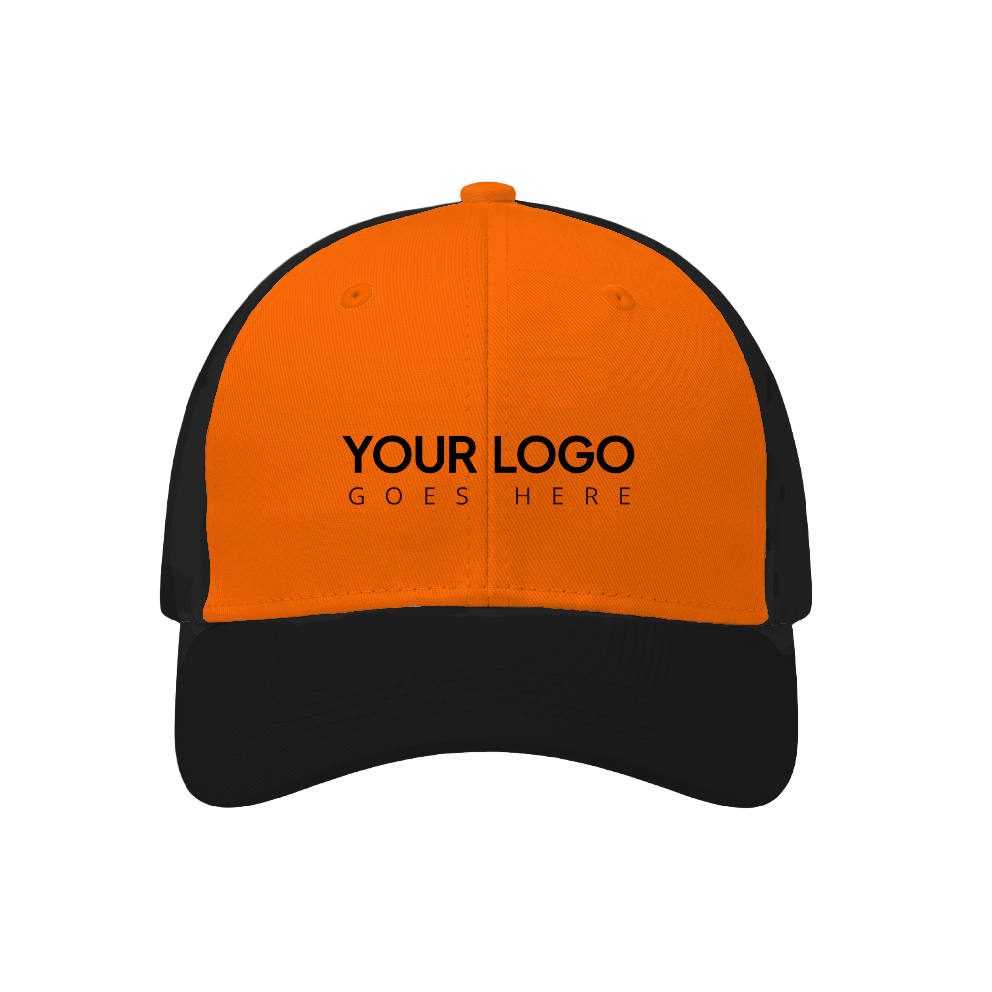 Baseball Cap 6 Panel 1