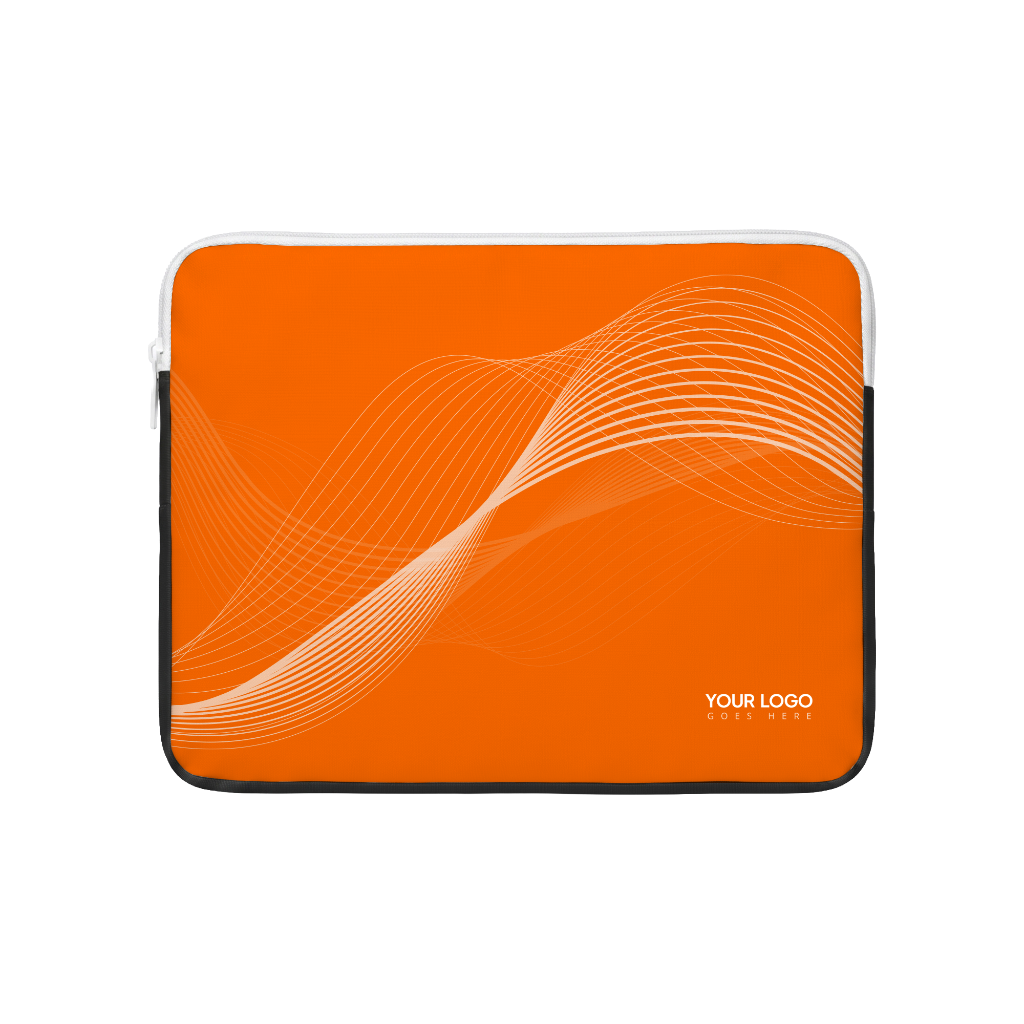 15" Custom Laptop Sleeve 1