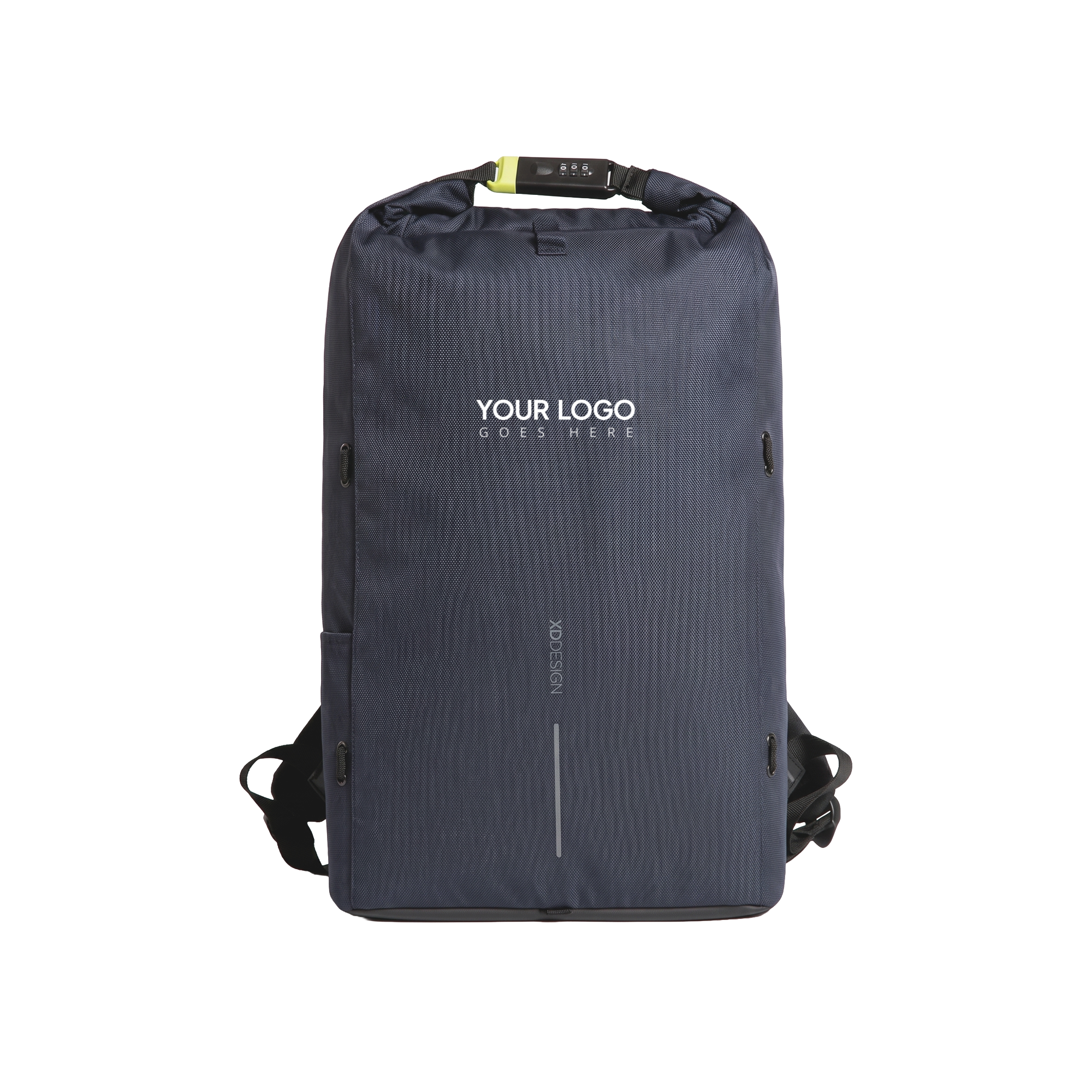 Backpack - The Urban Lite 1