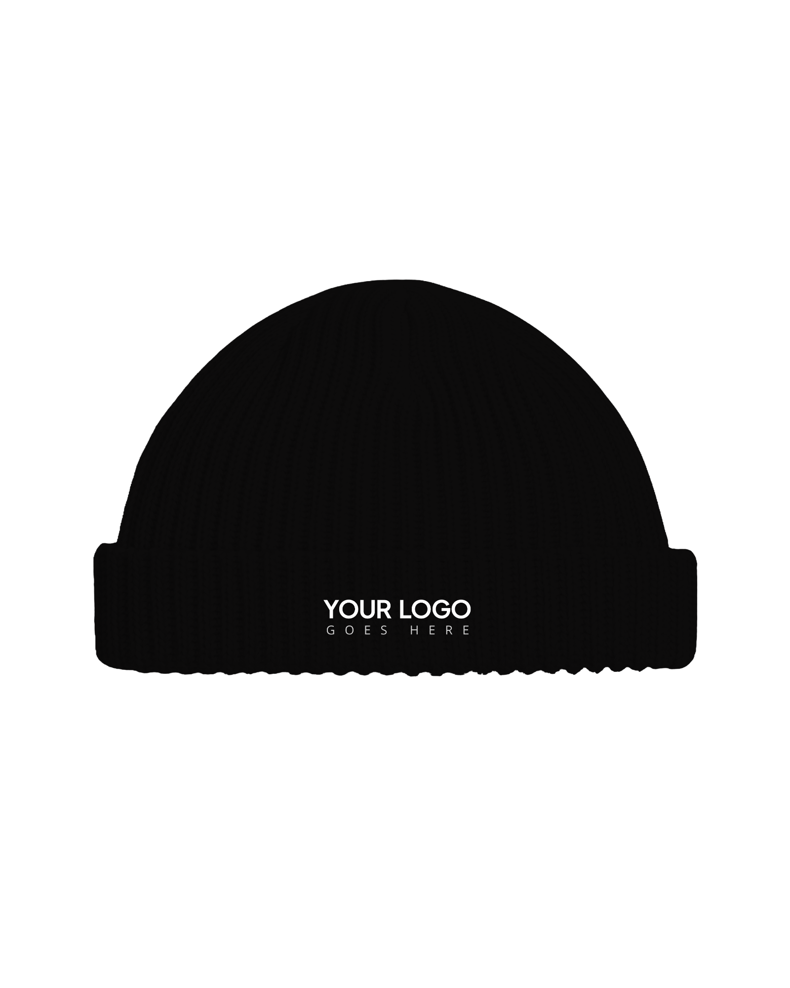Fisherman Beanie 1