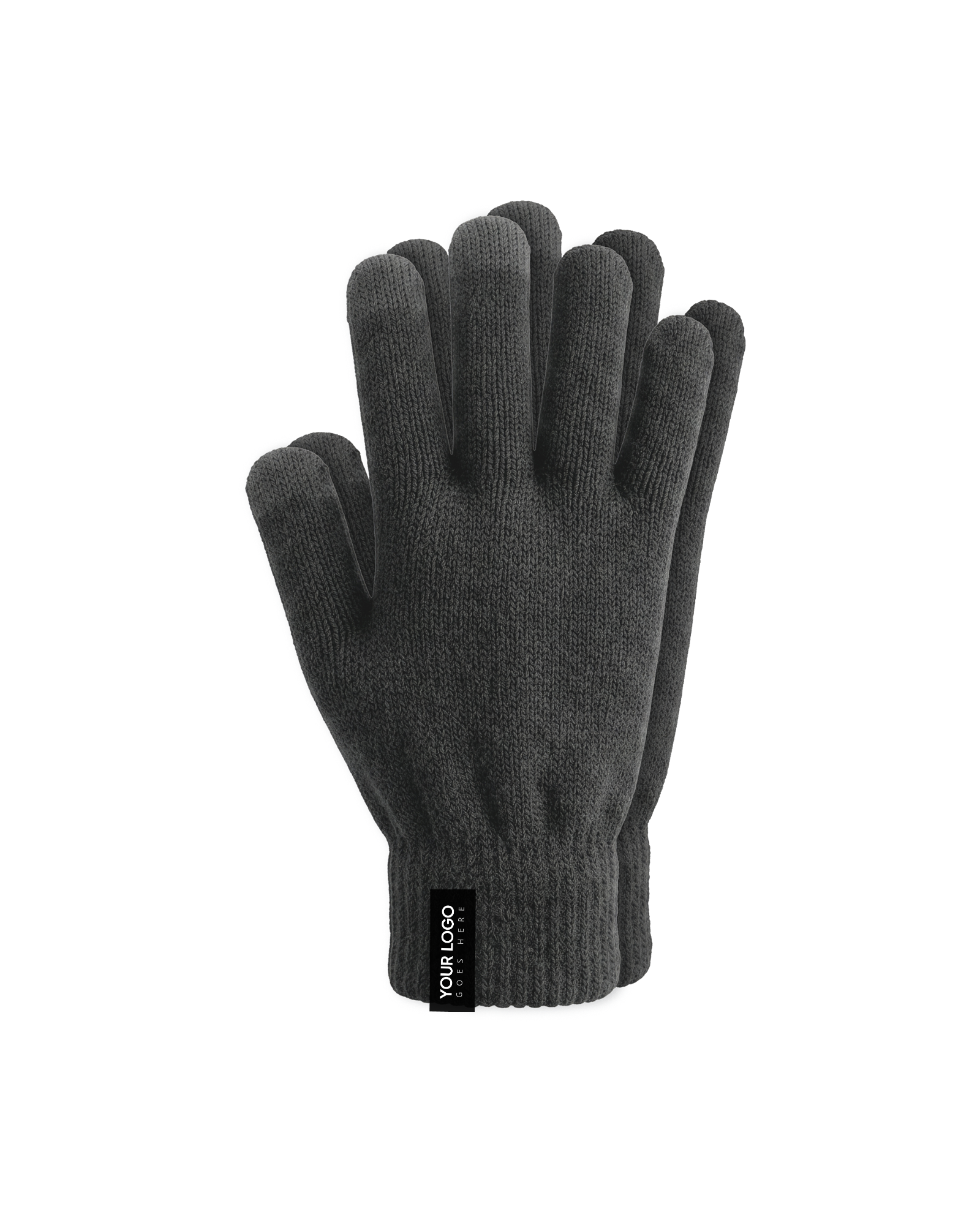 Touchscreen Gloves 1