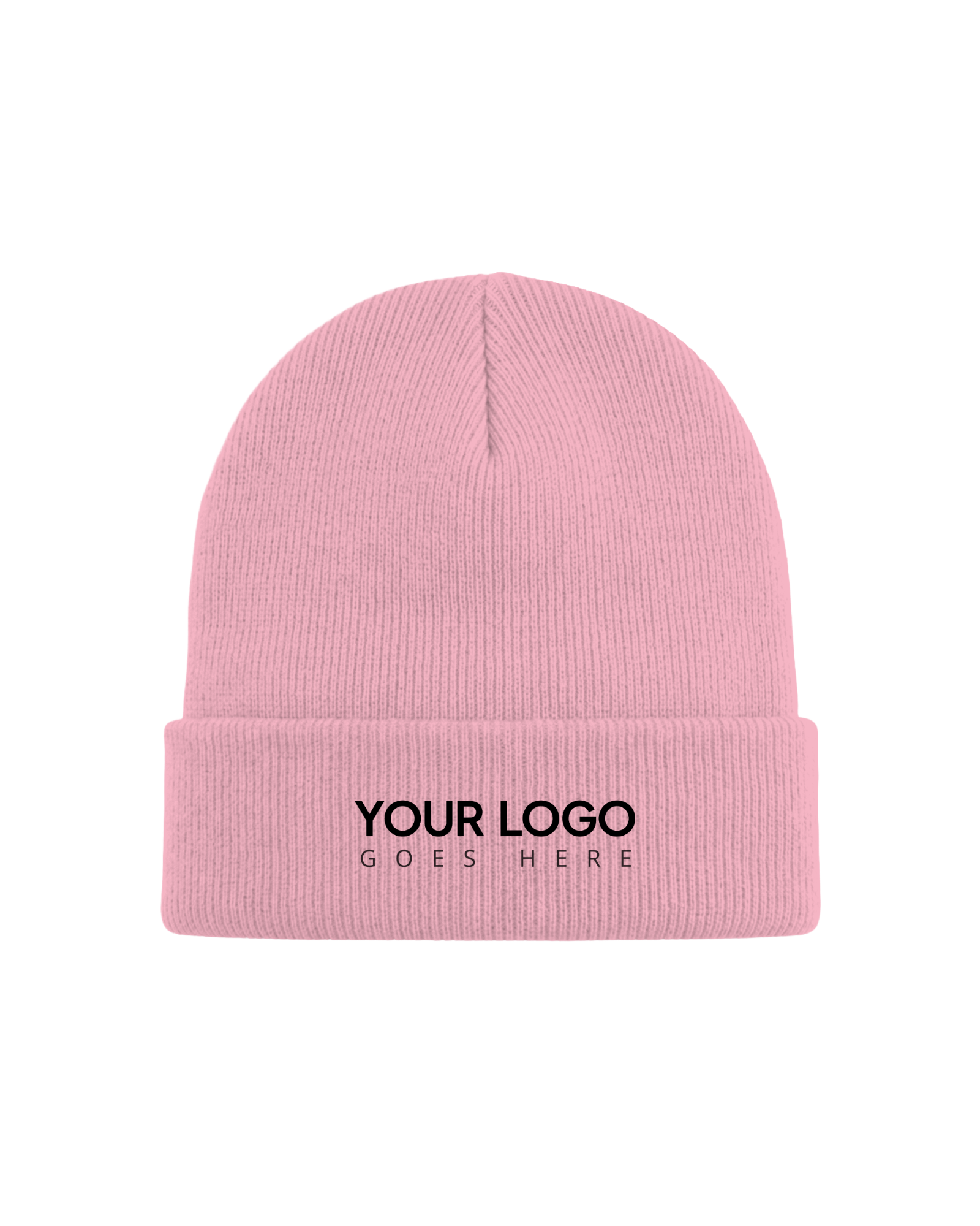 Dusky Pink