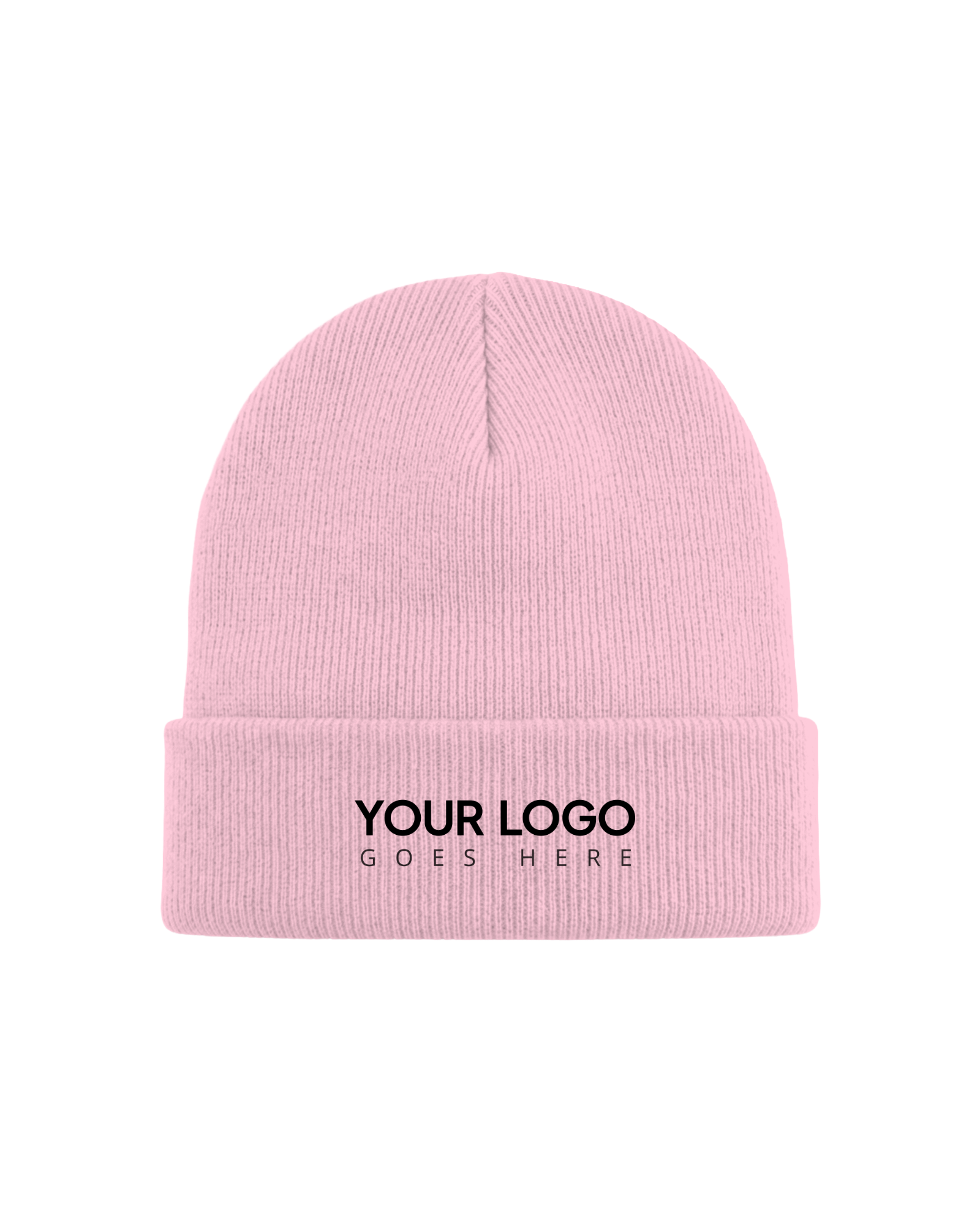 Pastel Pink