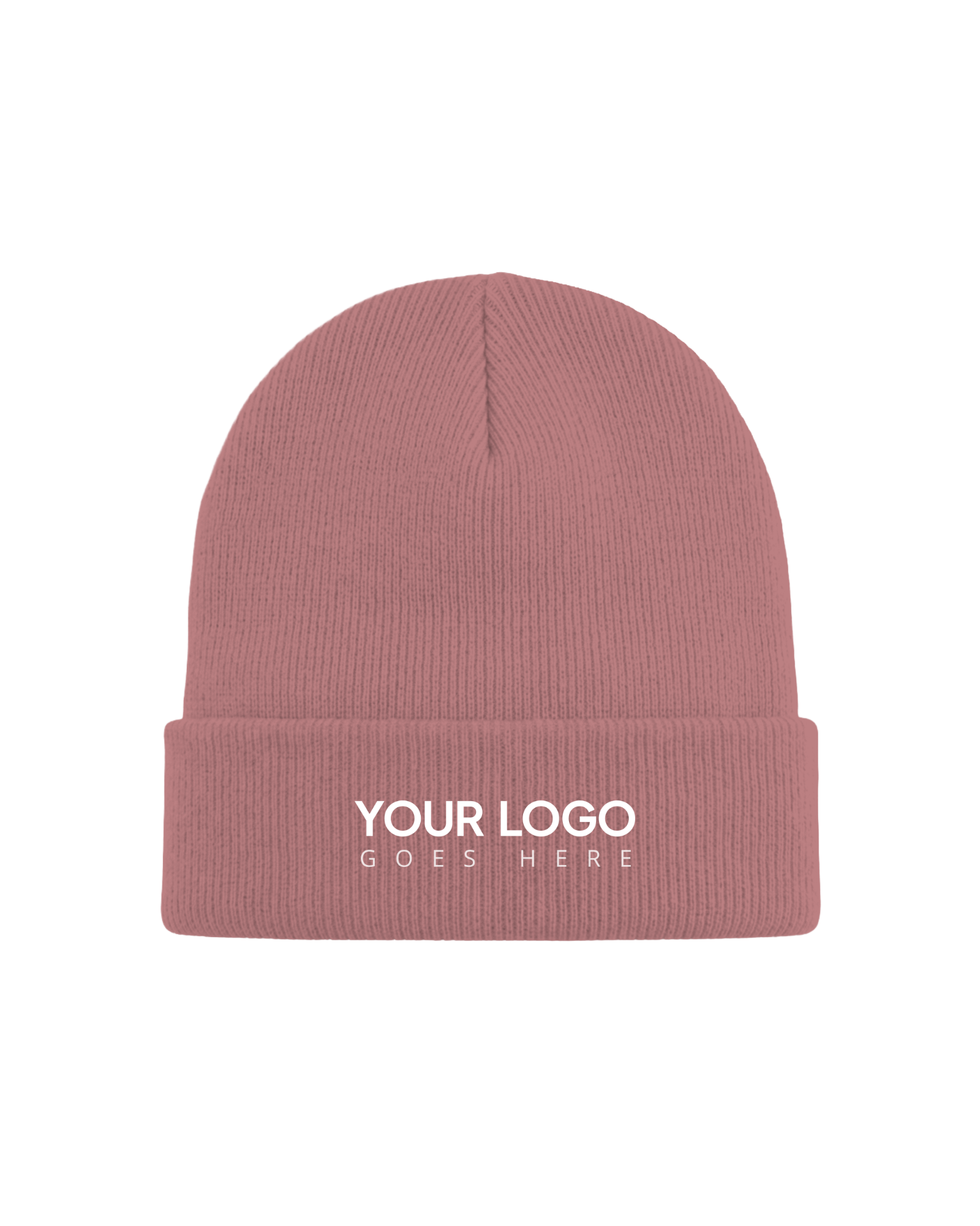 Rose Pink