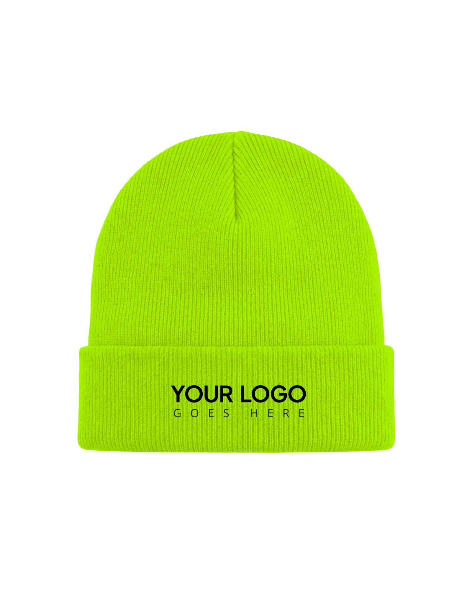 Fluorescent Green