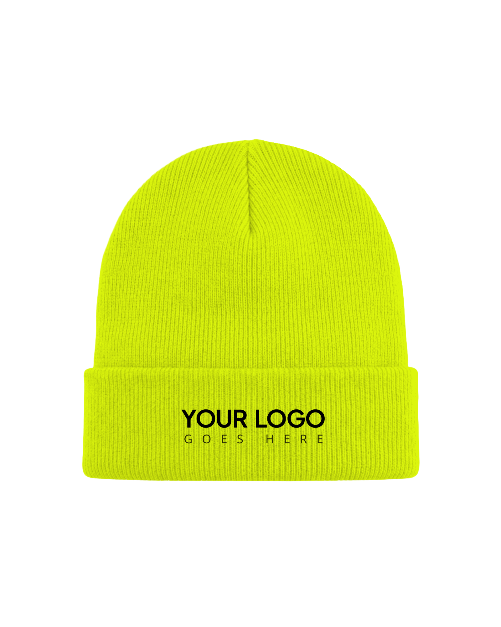 Fluorescent Yellow
