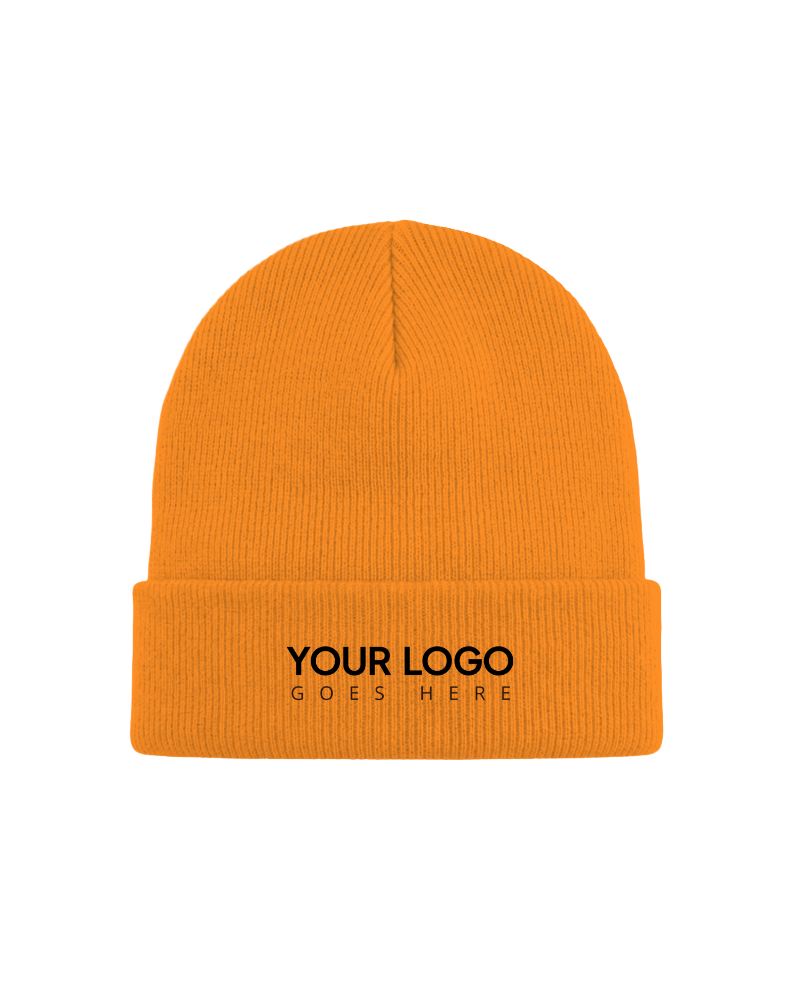 Fluorescent Orange