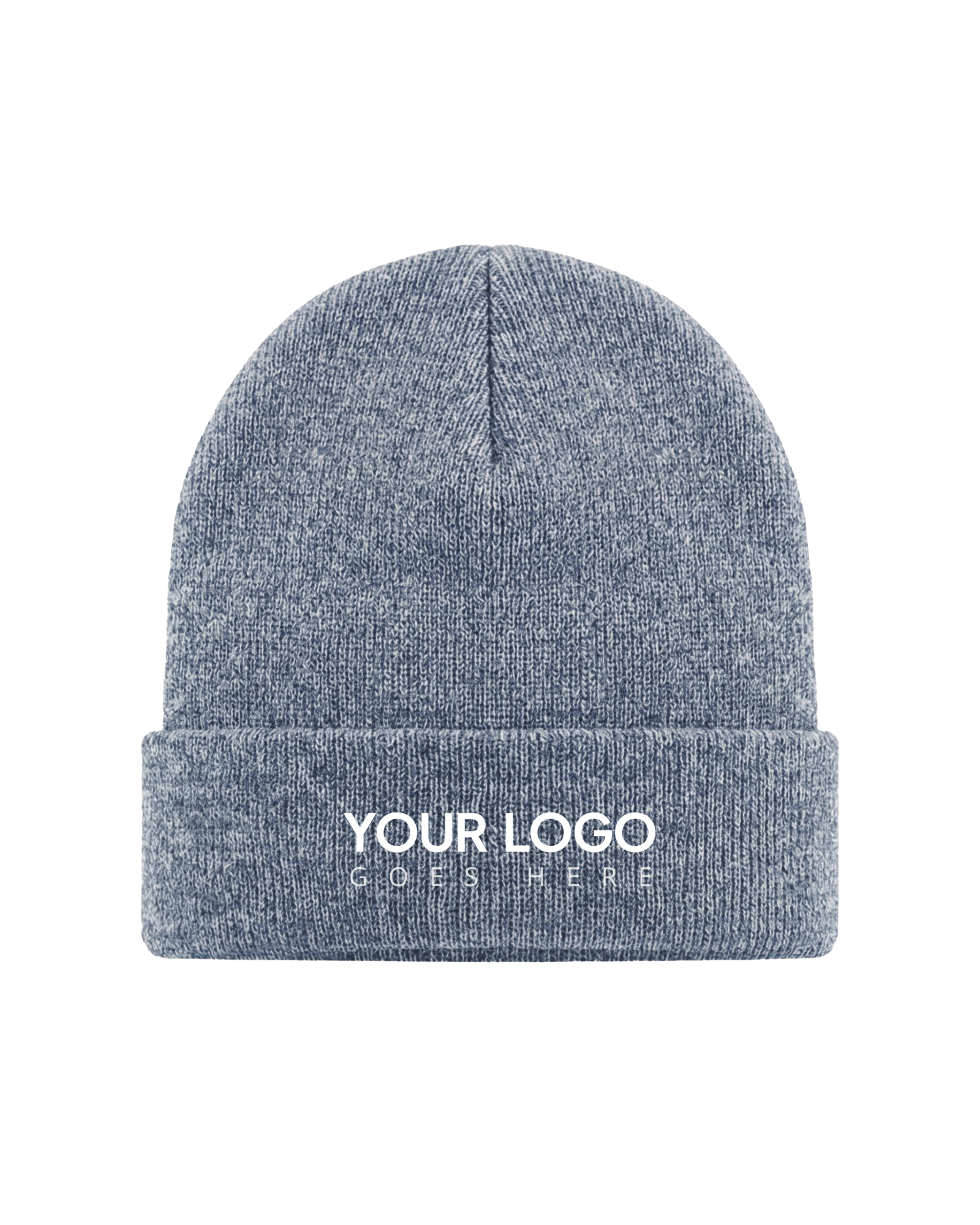 Heather Navy