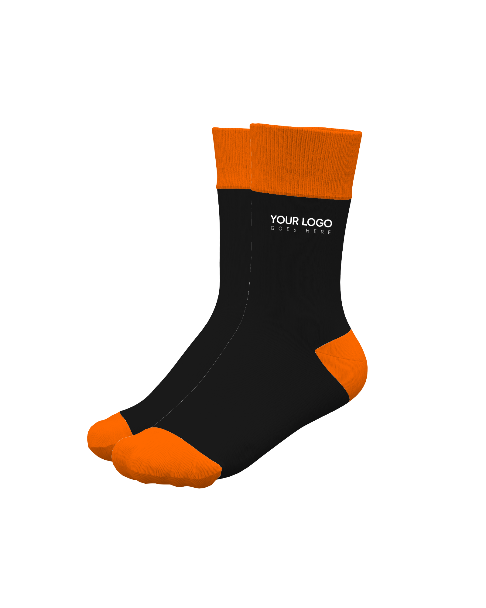 Winter Socks 1