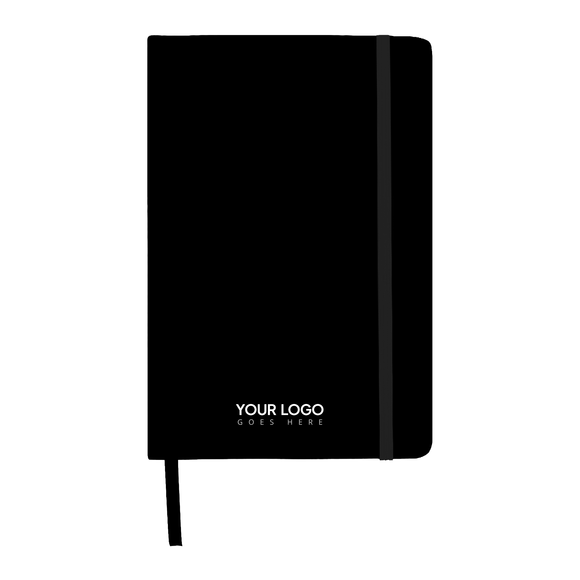 A5 Notebook 1