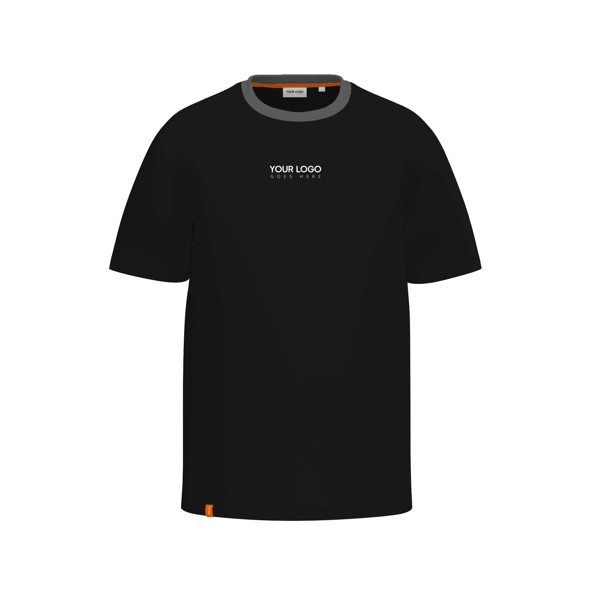 T-shirt - The Axel 1