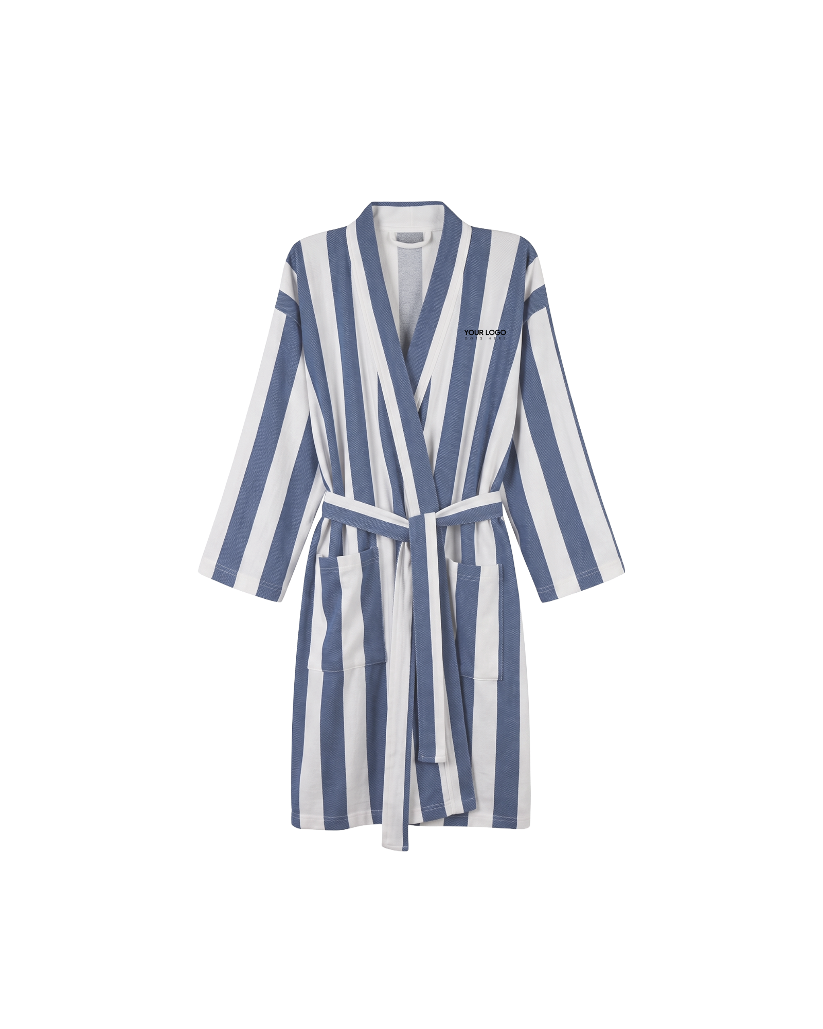 Hammam bathrobe 1