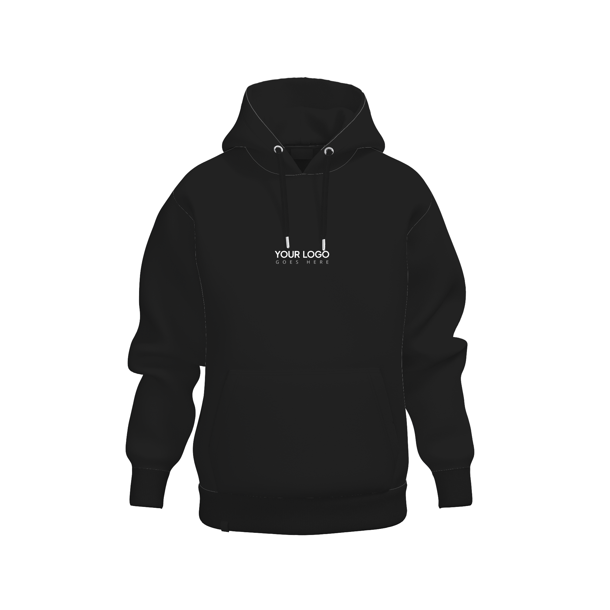 Hoodie - The Arlo 1