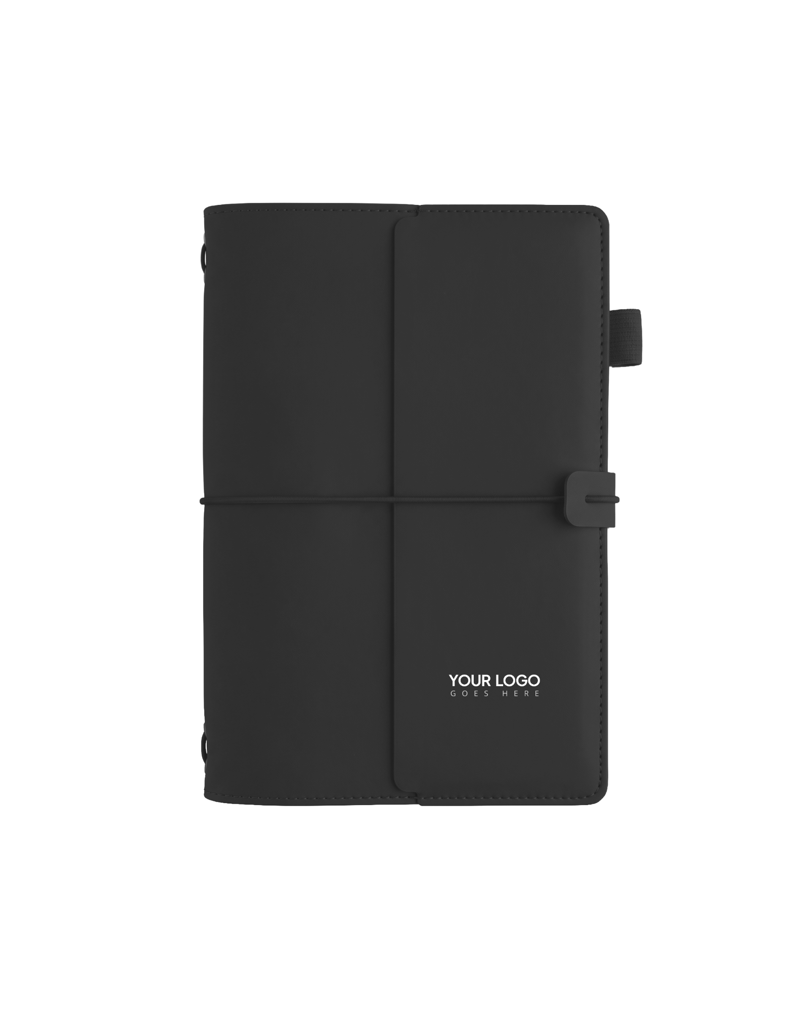 3 in 1 refillable PU notebook 1