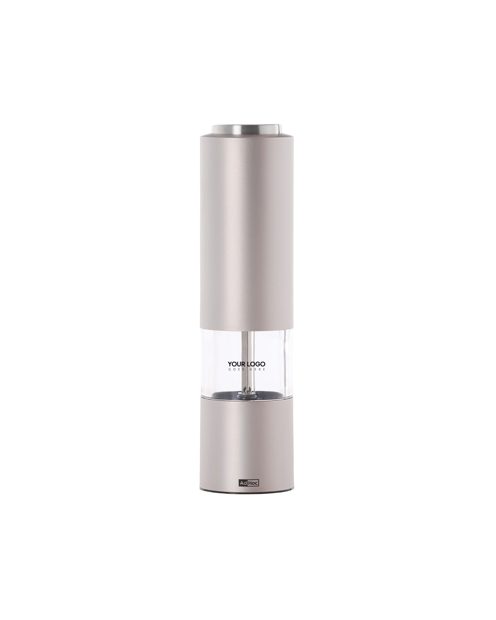 Electric Pepper and Salt Mill 1