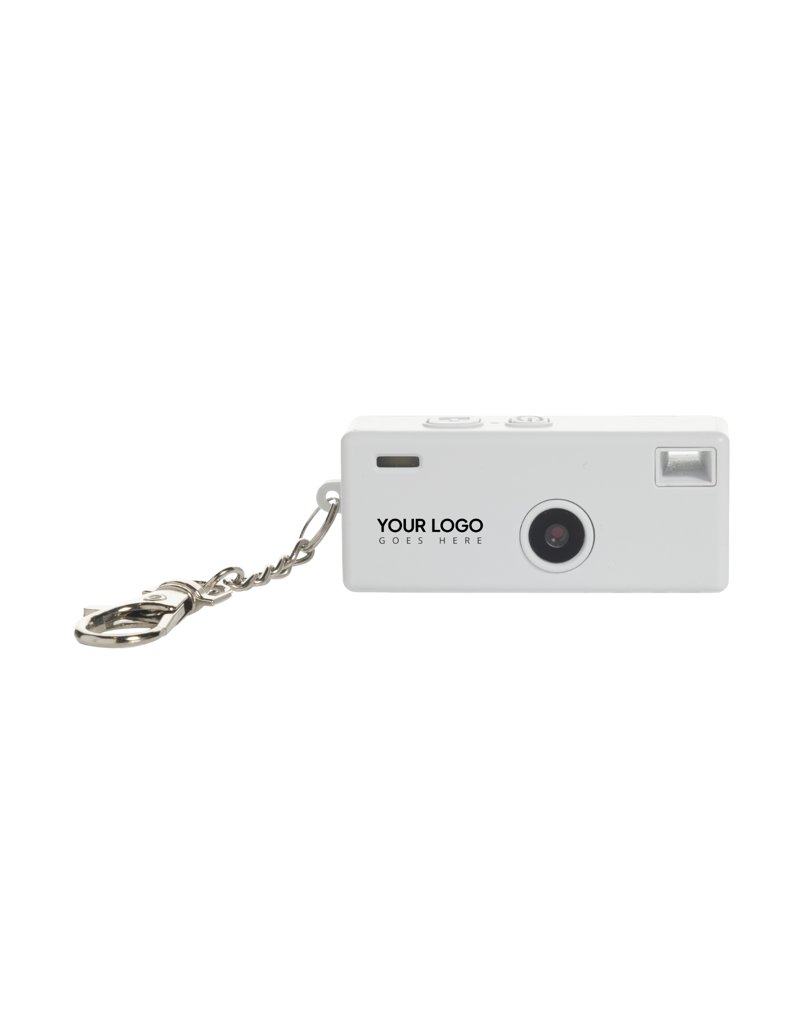Recycled Keychain Camera 1