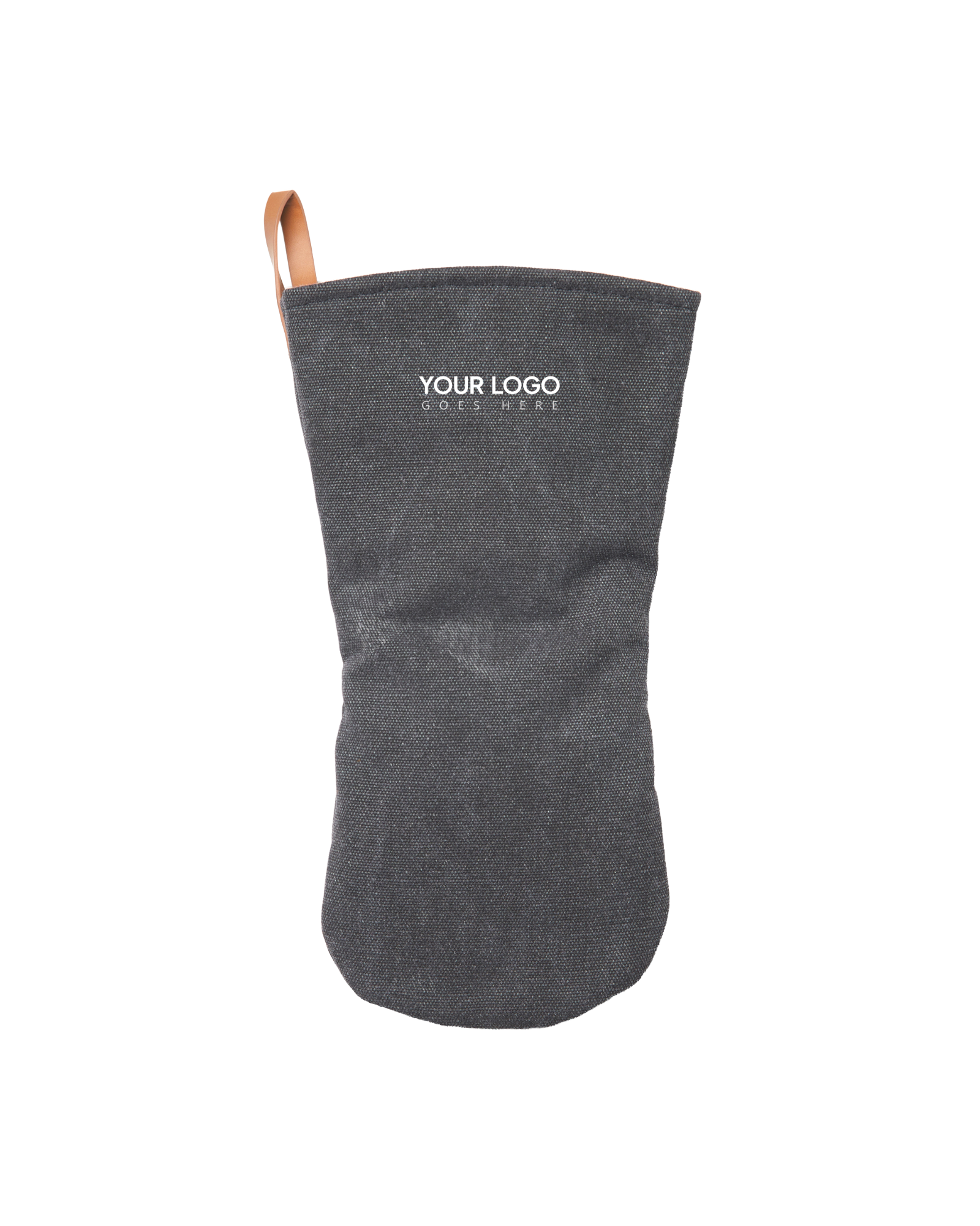 Cotton Oven Mitt 1