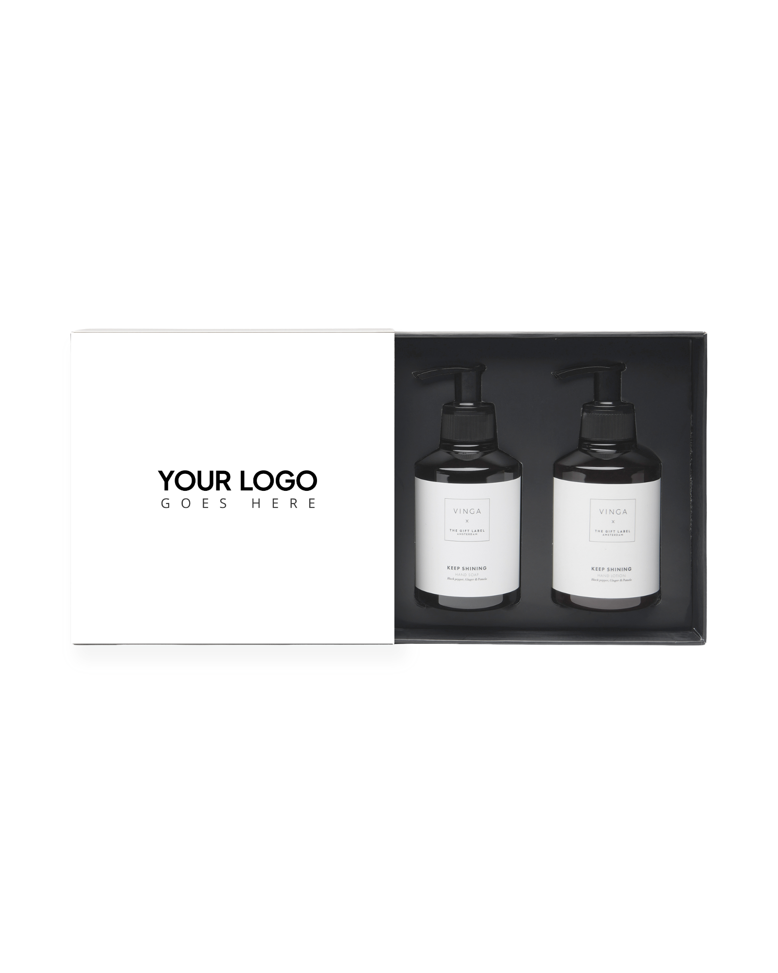Hand Care Gift Set 1