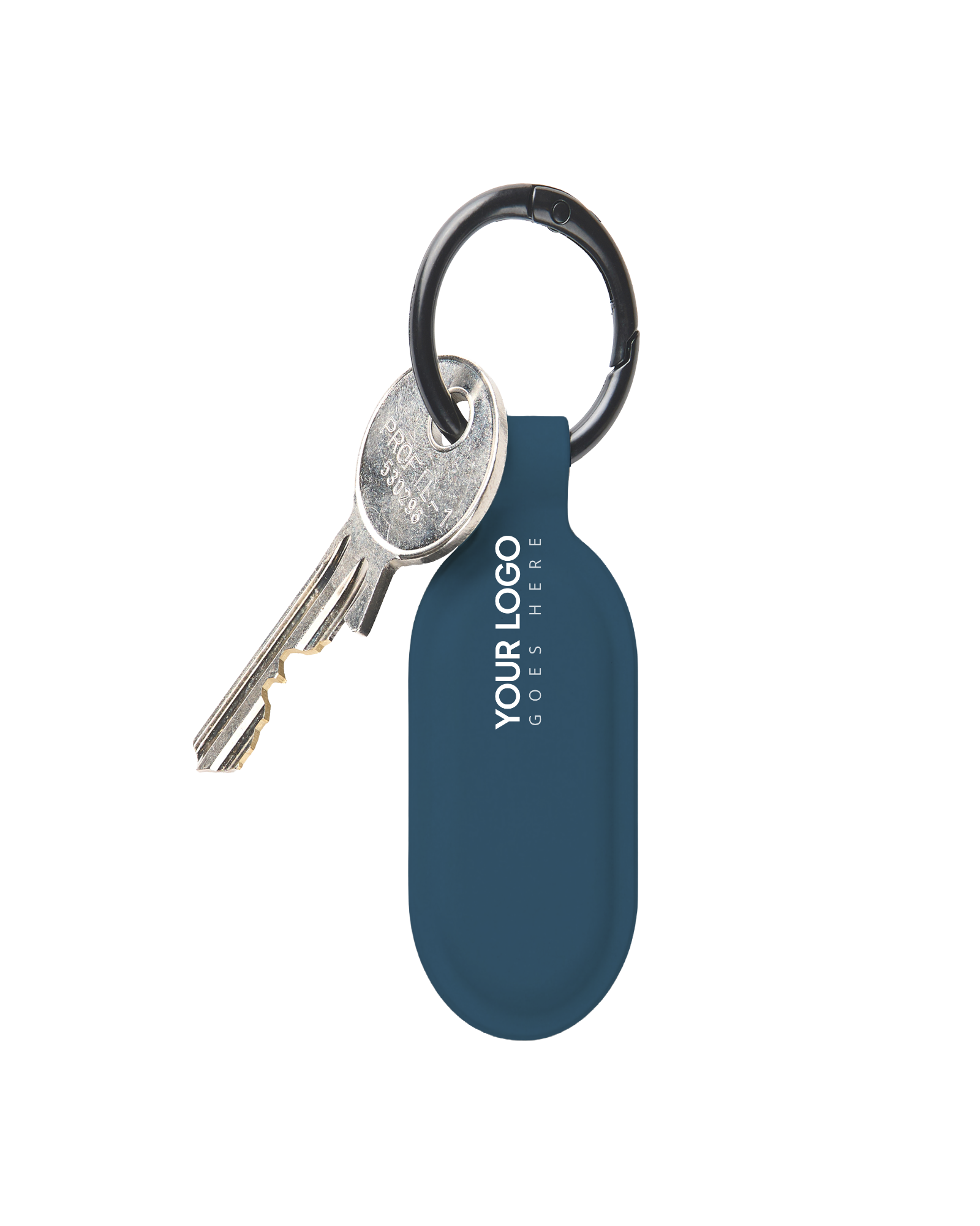 Key Tag with Finder 1