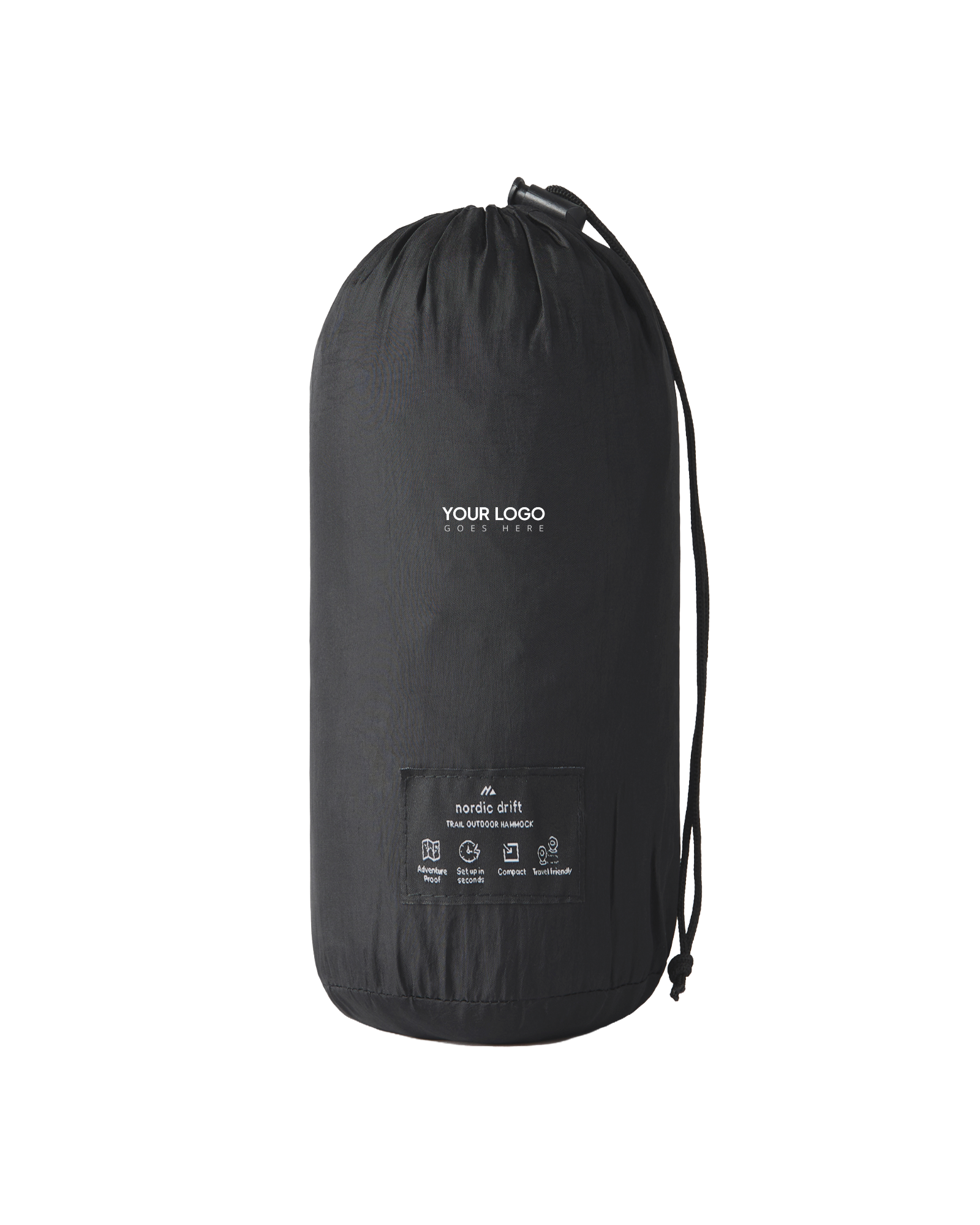 Nordic Drift Trail Hammock 1