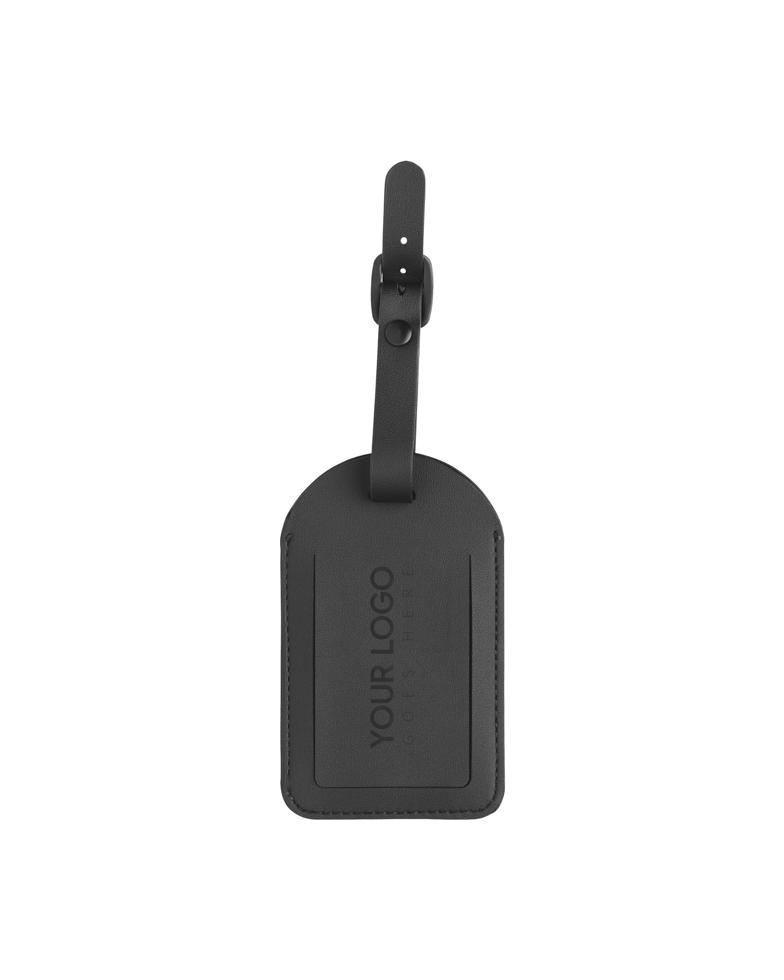 RCS Luggage Tag 1