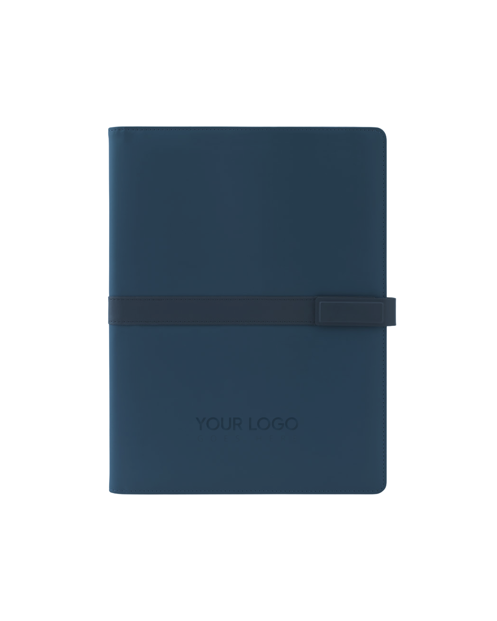 PU Leather A4 Portfolio 1