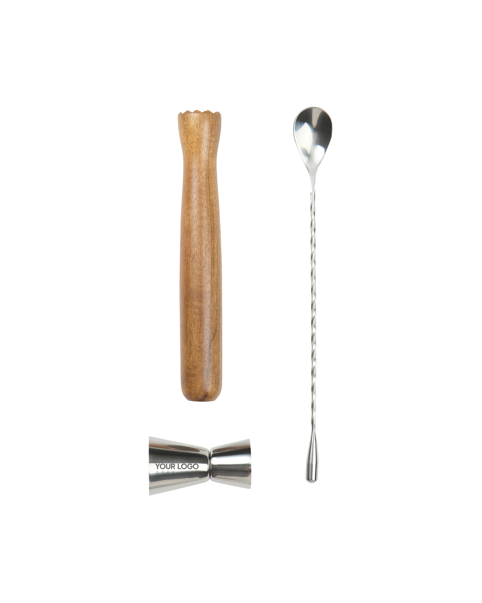 Mocktail Set 1