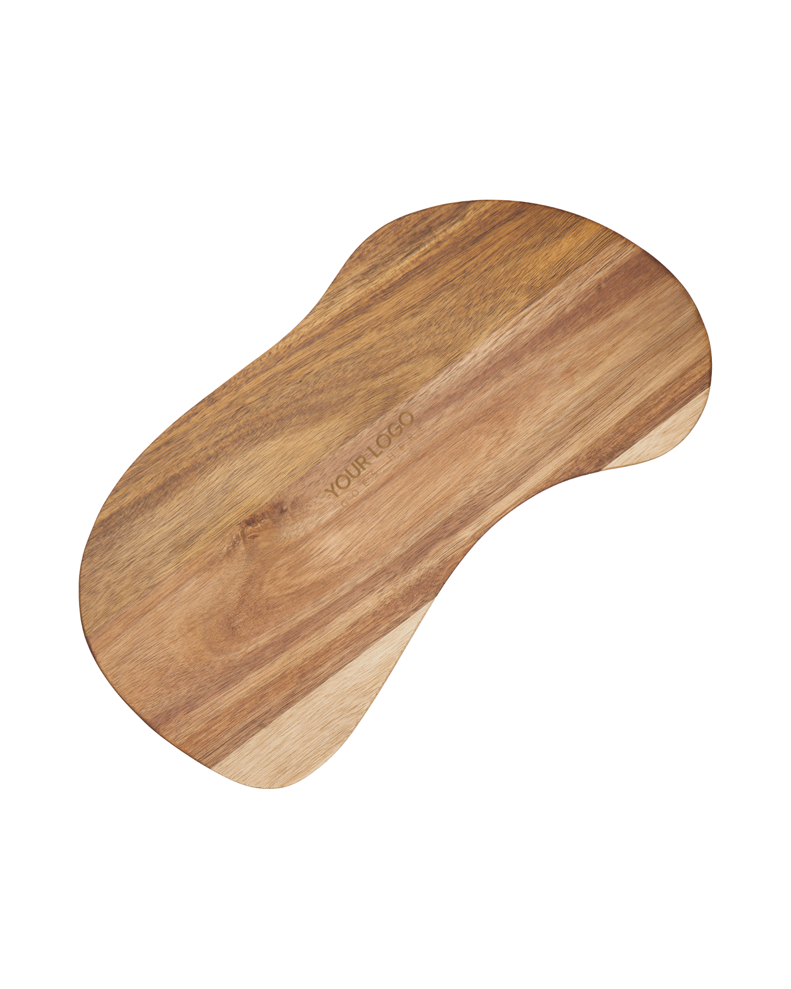 Wooden Serving Board 1