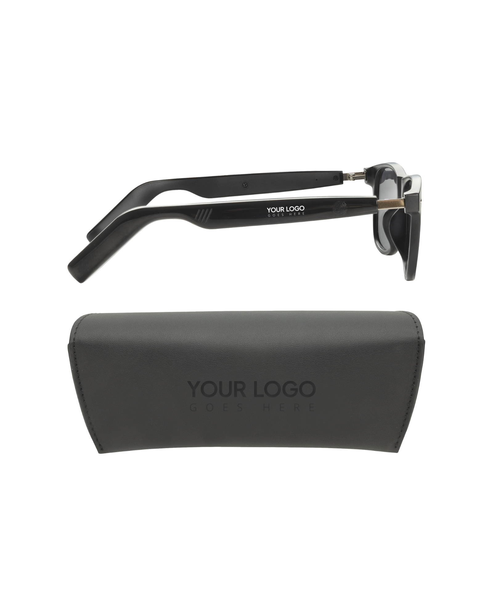 AI Audio Translation Glasses 1