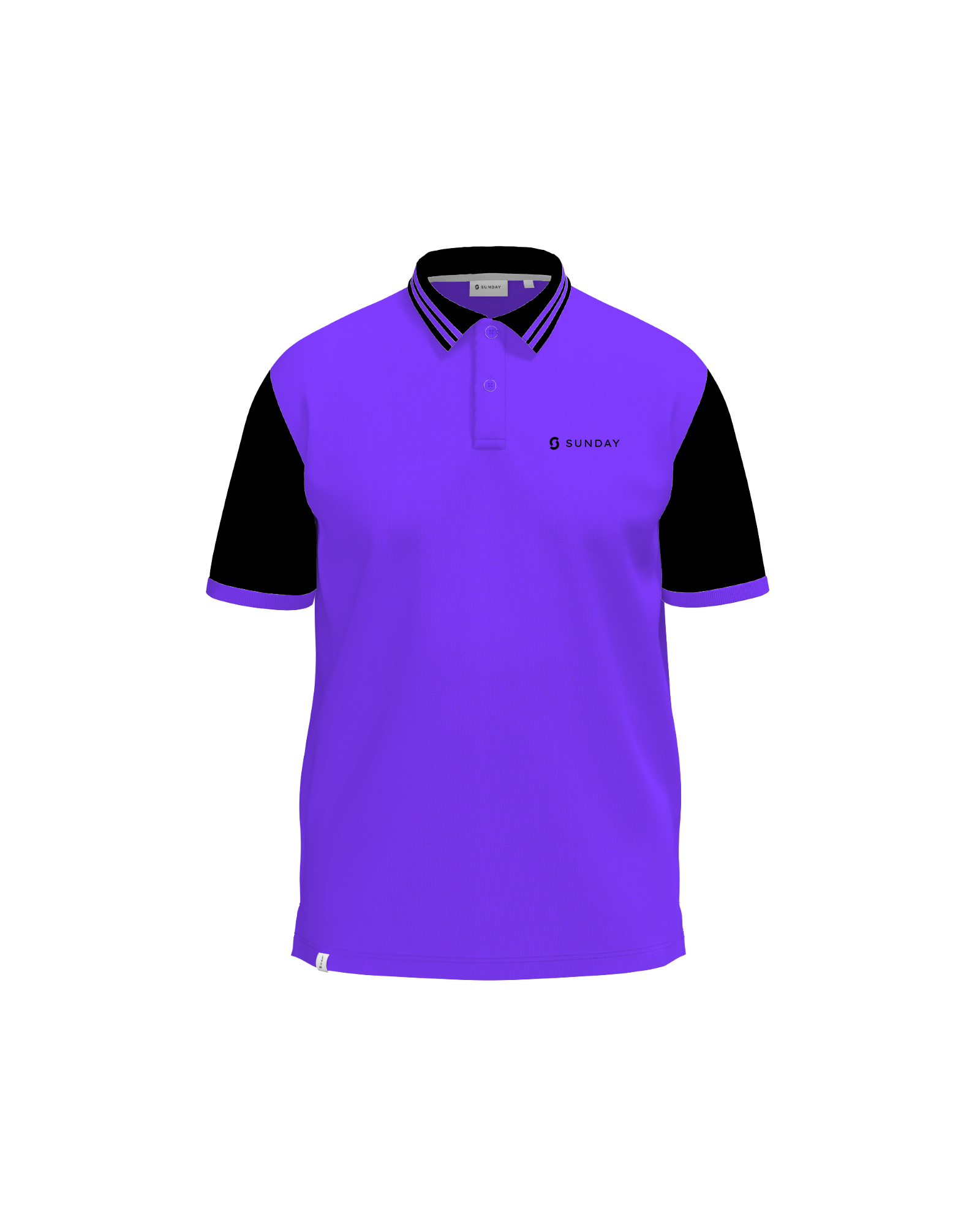 CC-04001-U-5 _ Polo - The Avery