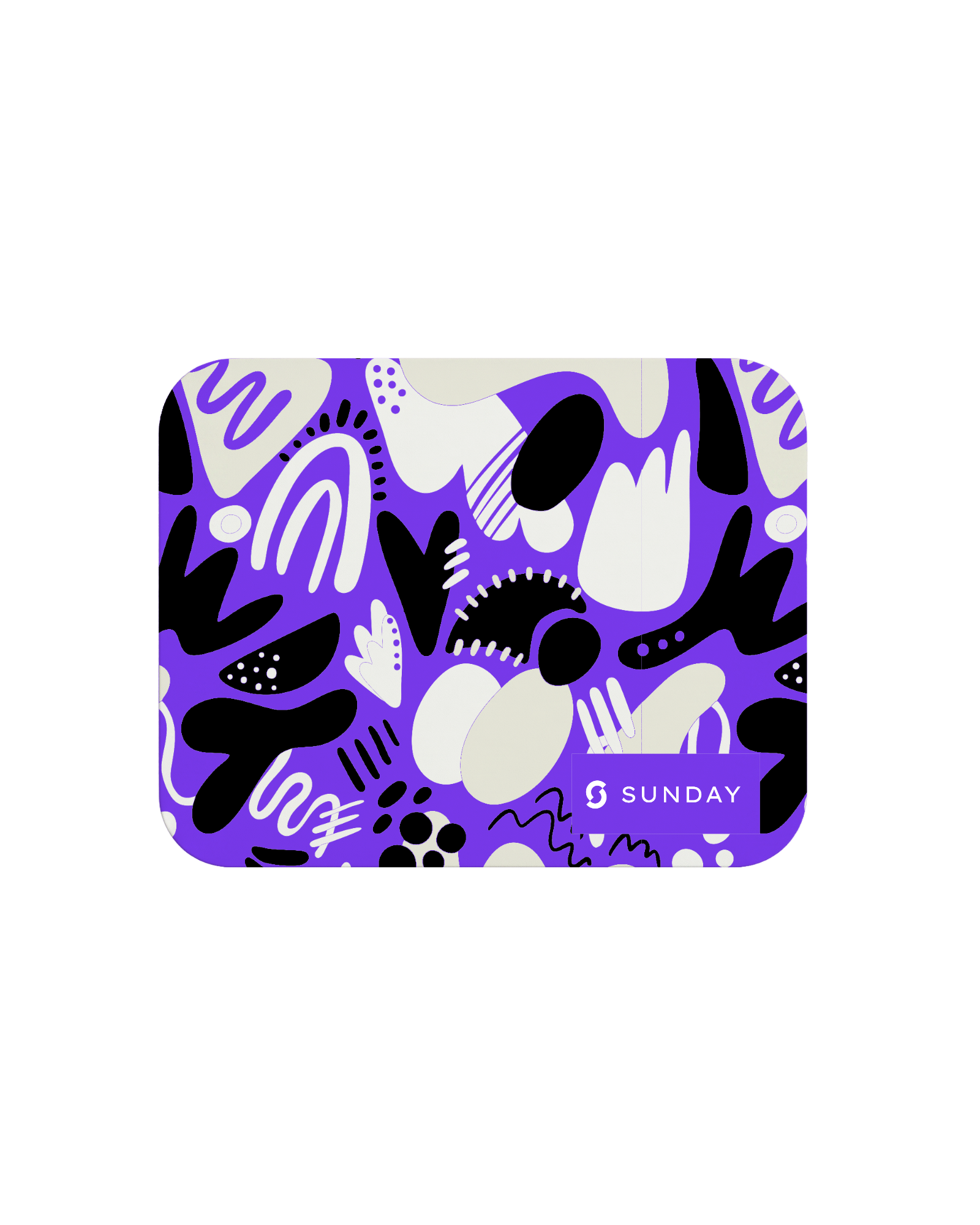 Printed Mousepad 1